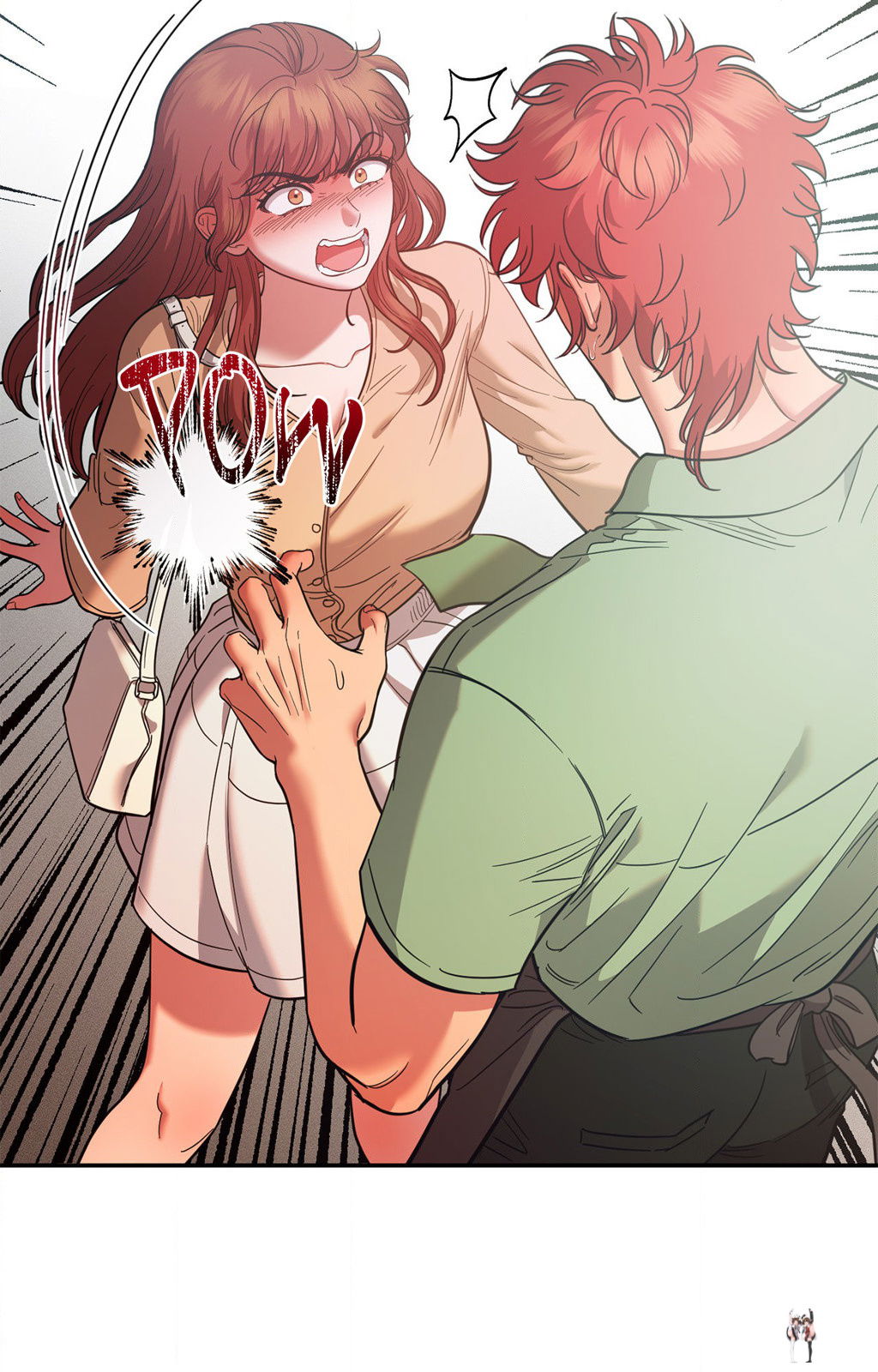 Hana’s Demons of Lust Hana’s Demons of Lust Chapter 87 - Page 79