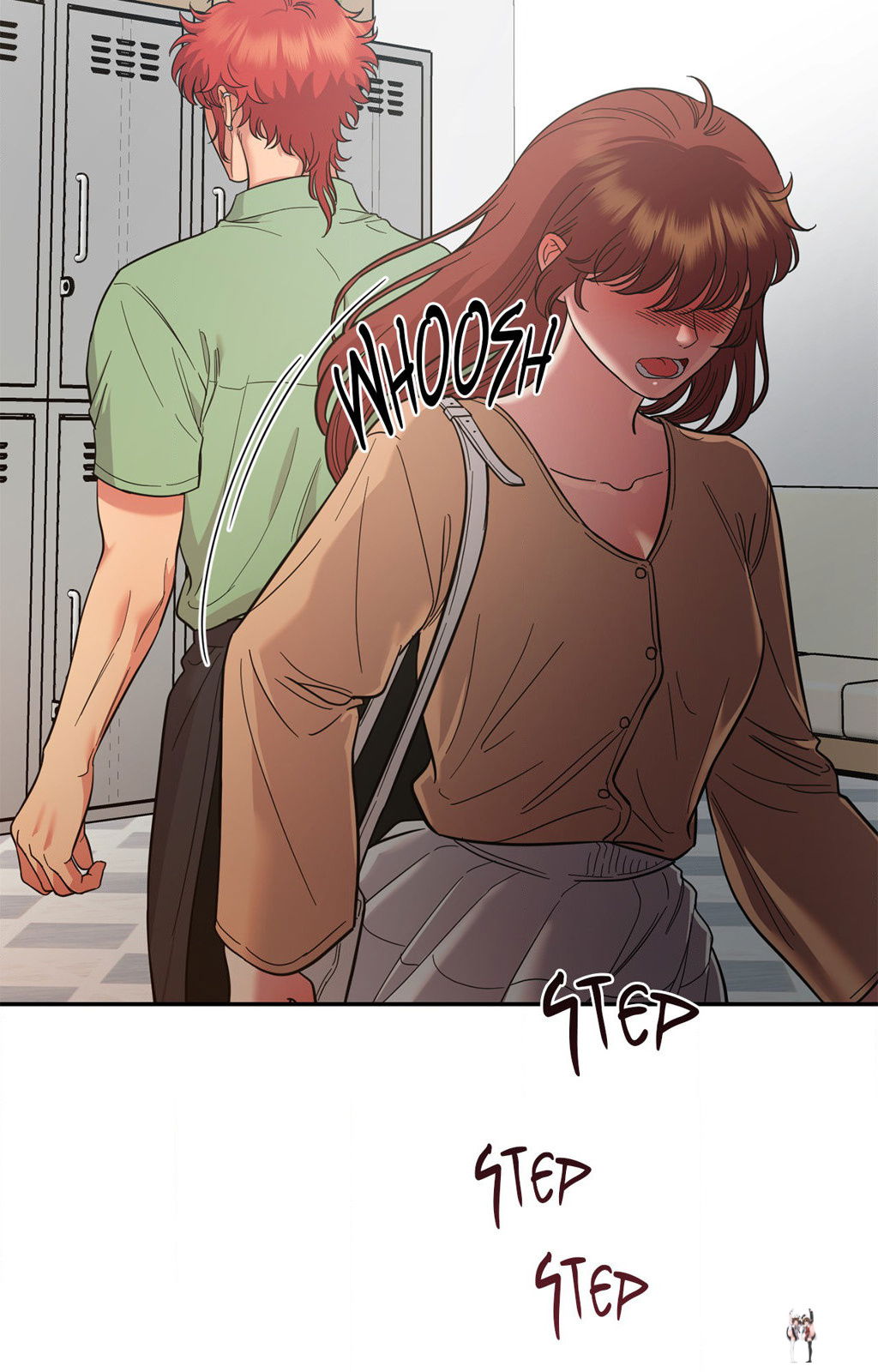 Hana’s Demons of Lust Hana’s Demons of Lust Chapter 87 - Page 84