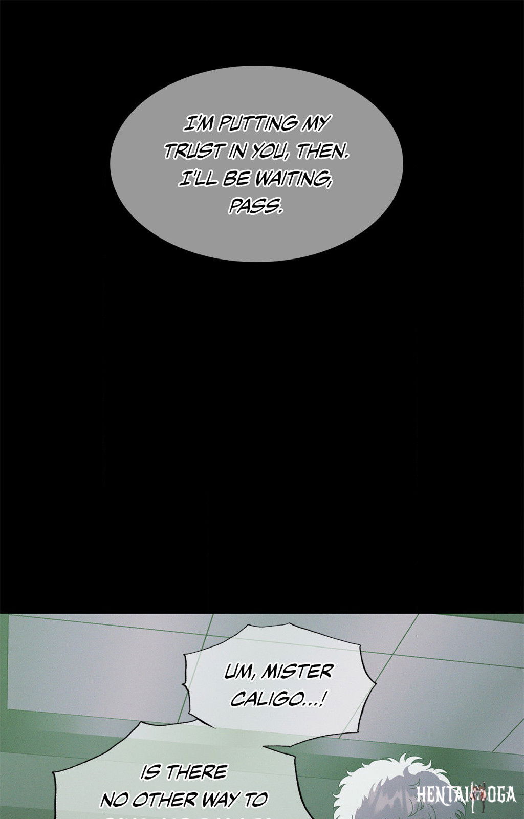 Hana’s Demons of Lust Hana’s Demons of Lust Chapter 87 - Page 88