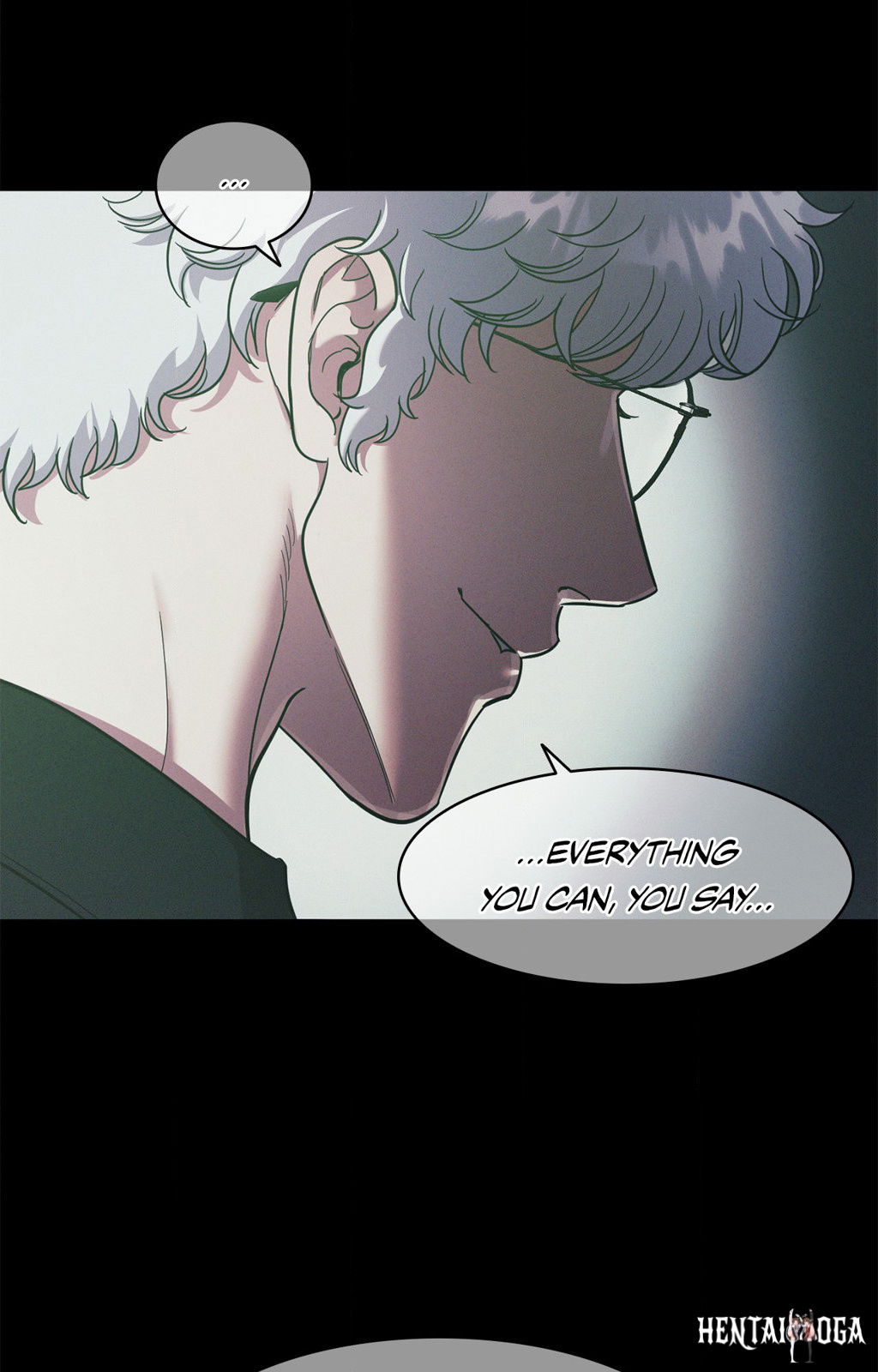 Hana’s Demons of Lust Hana’s Demons of Lust Chapter 87 - Page 90