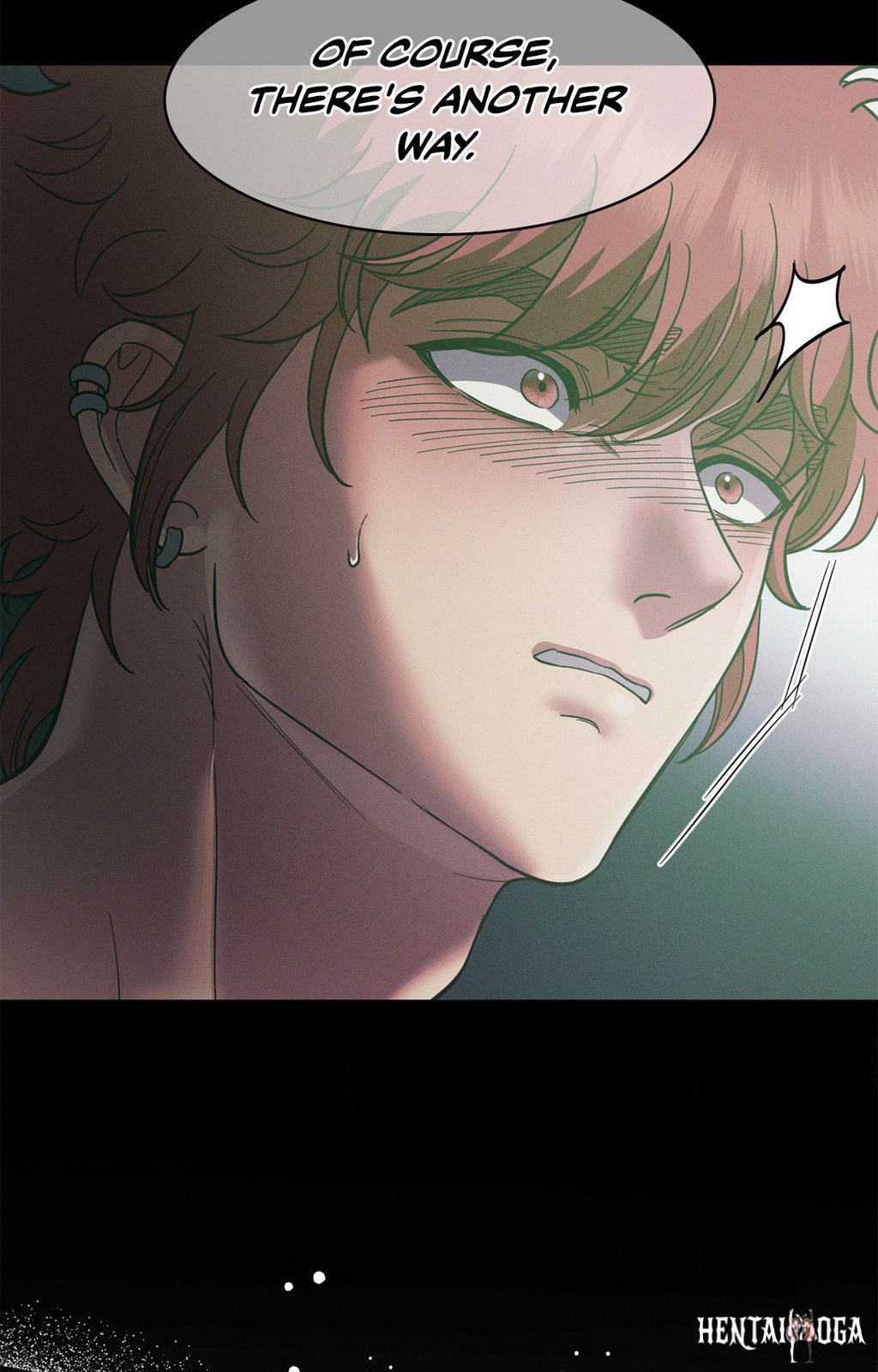 Hana’s Demons of Lust Hana’s Demons of Lust Chapter 87 - Page 91