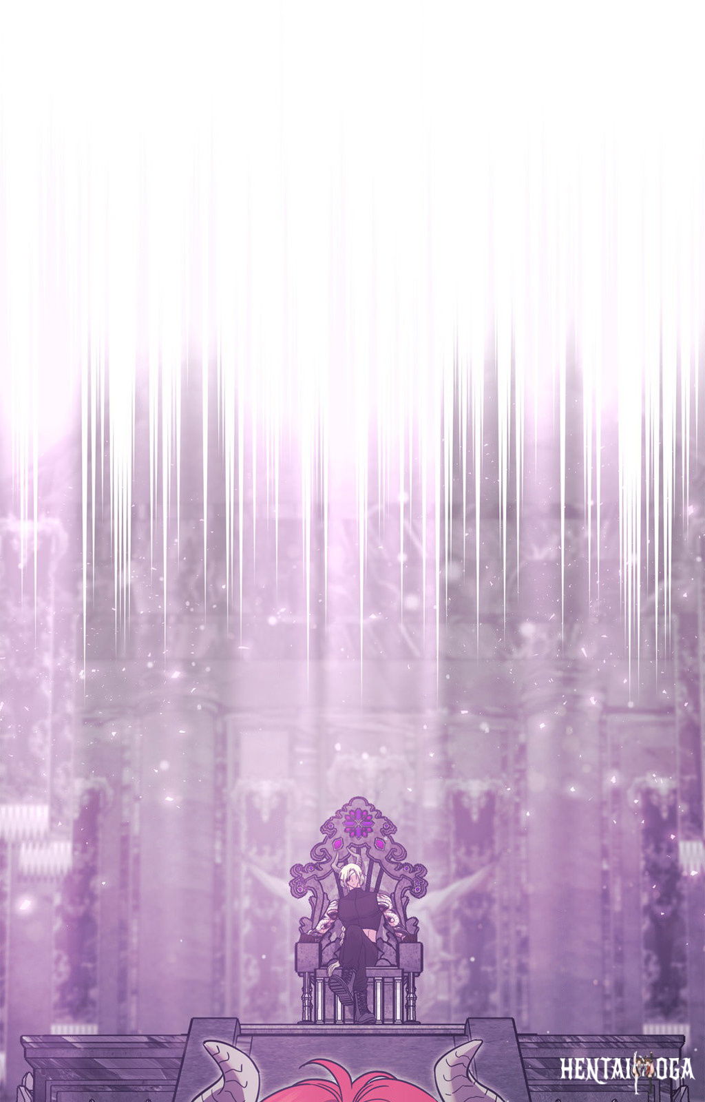 Hana’s Demons of Lust Hana’s Demons of Lust Chapter 87 - Page 97