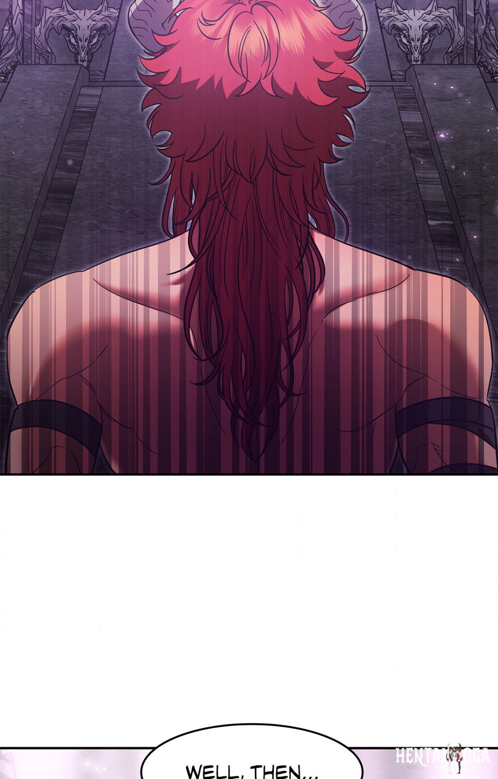 Hana’s Demons of Lust Hana’s Demons of Lust Chapter 87 - Page 98