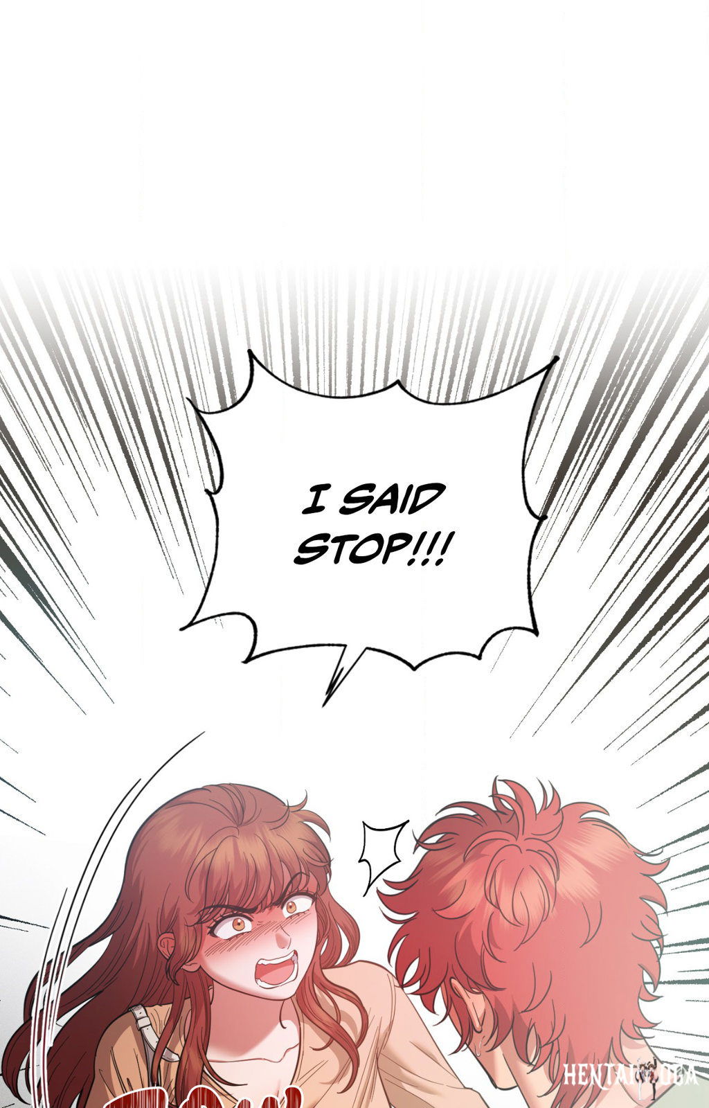 Hana’s Demons of Lust Hana’s Demons of Lust Chapter 88 - Page 1