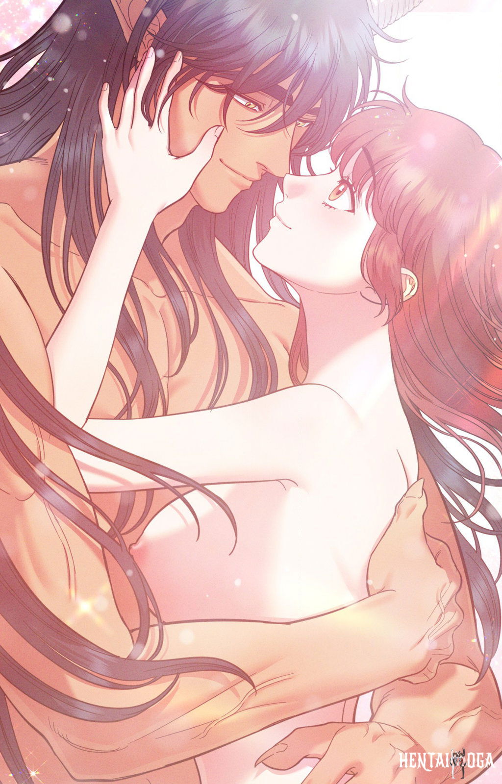 Hana’s Demons of Lust Hana’s Demons of Lust Chapter 88 - Page 10