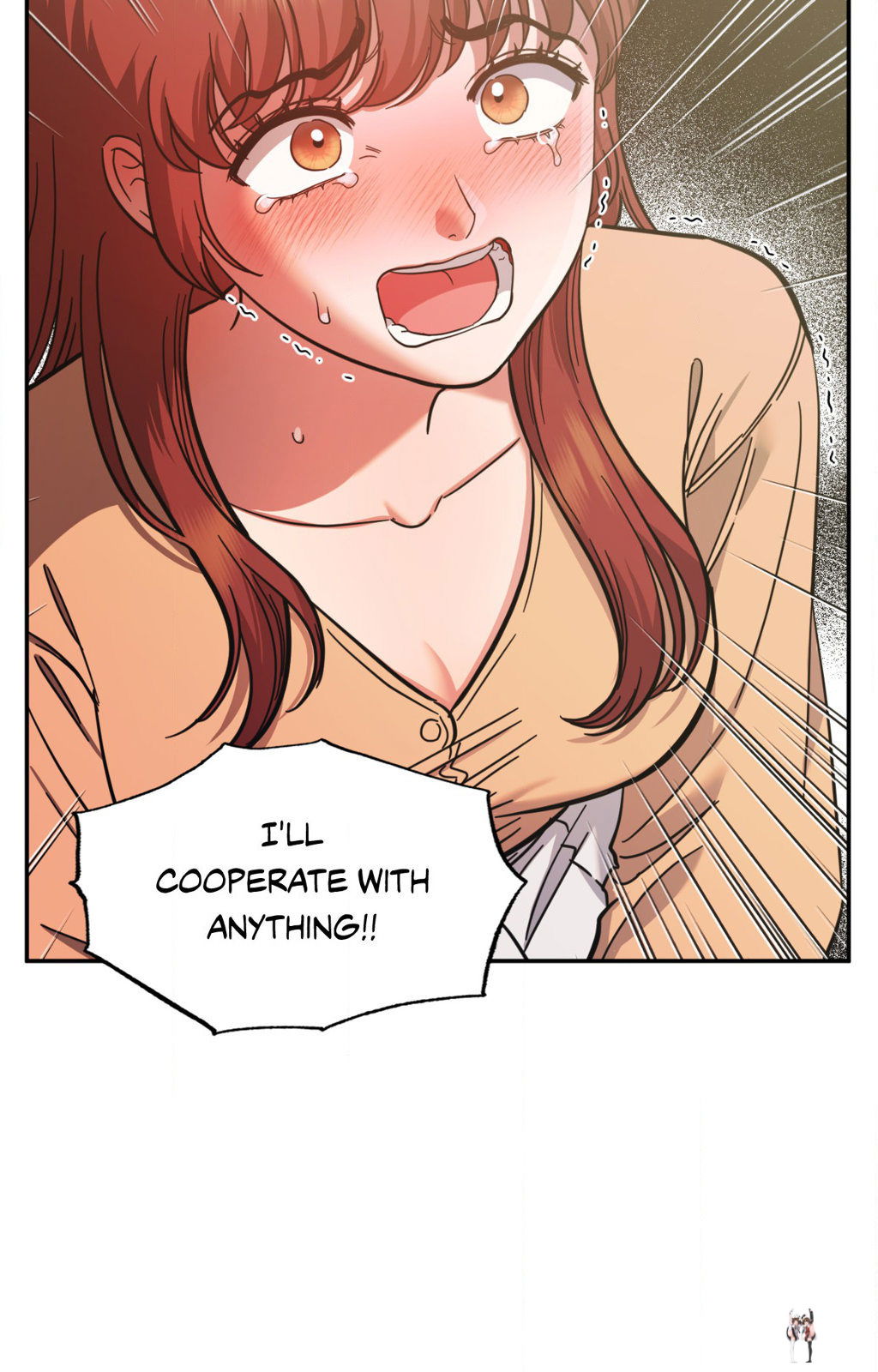 Hana’s Demons of Lust Hana’s Demons of Lust Chapter 88 - Page 100