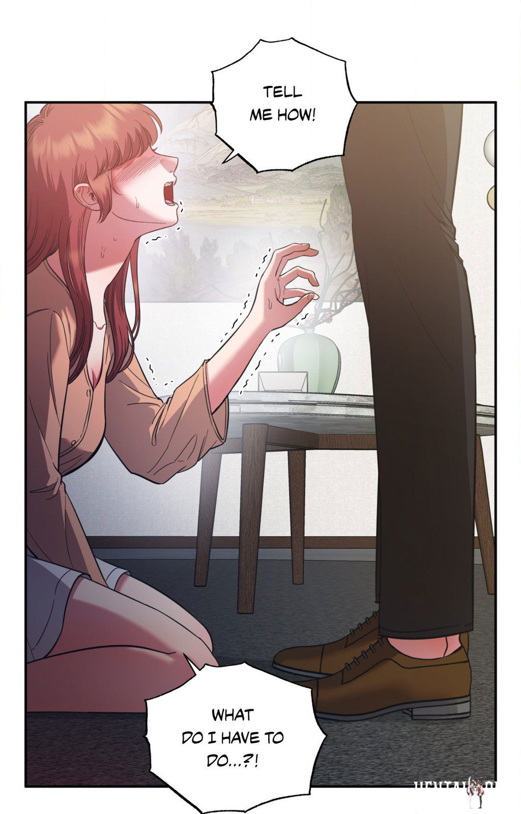 Hana’s Demons of Lust Hana’s Demons of Lust Chapter 88 - Page 101