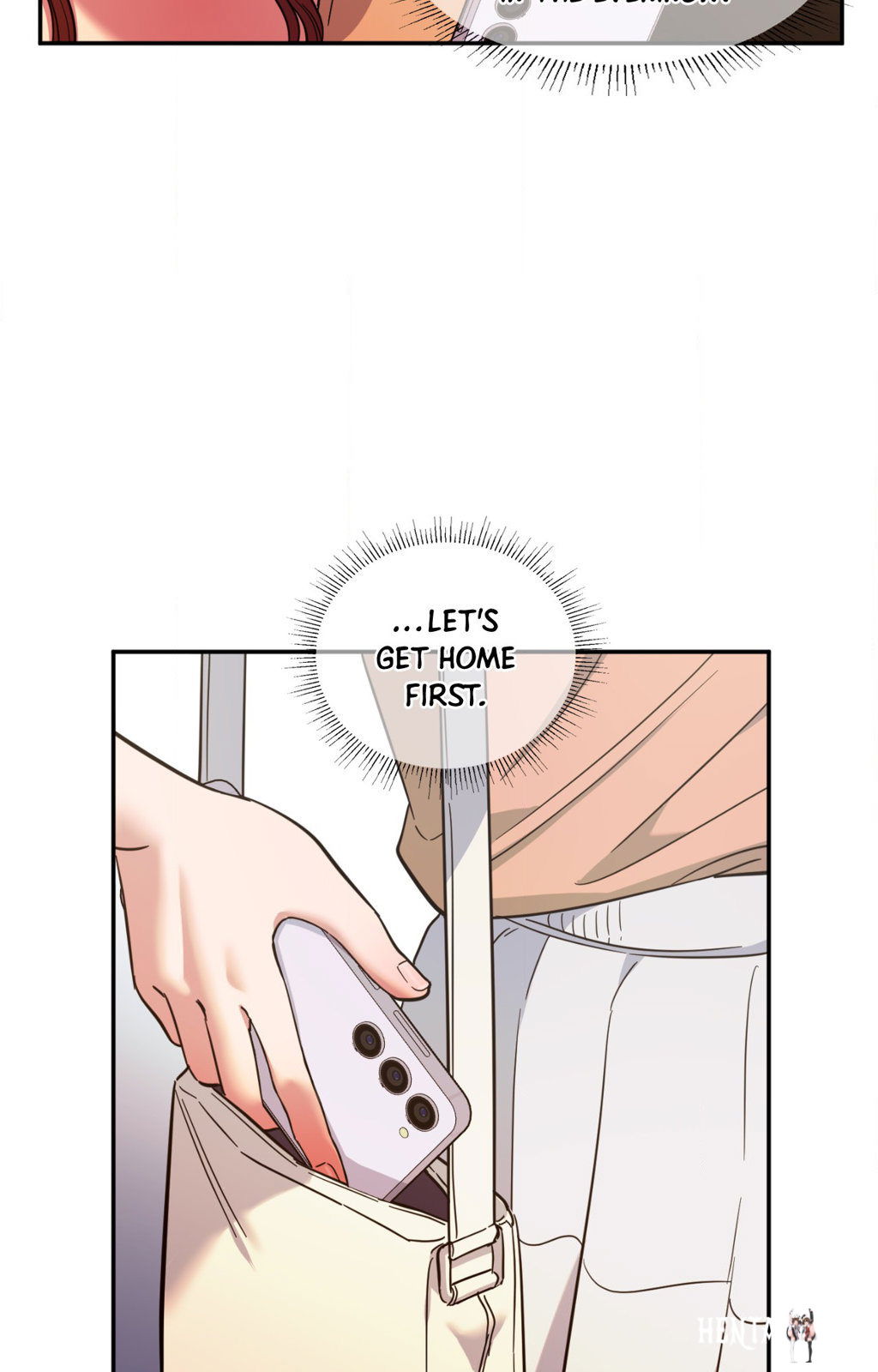 Hana’s Demons of Lust Hana’s Demons of Lust Chapter 88 - Page 16