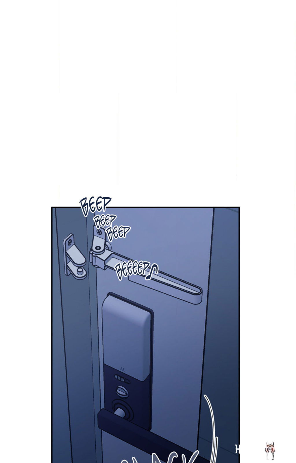 Hana’s Demons of Lust Hana’s Demons of Lust Chapter 88 - Page 19