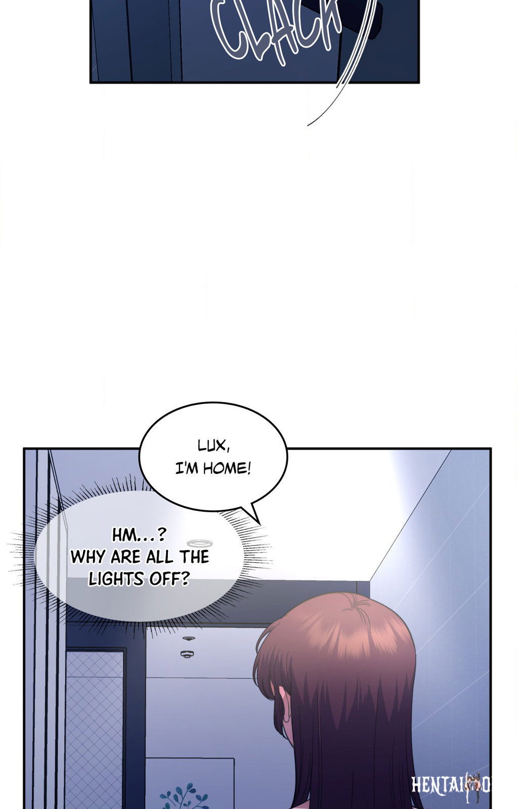 Hana’s Demons of Lust Hana’s Demons of Lust Chapter 88 - Page 20