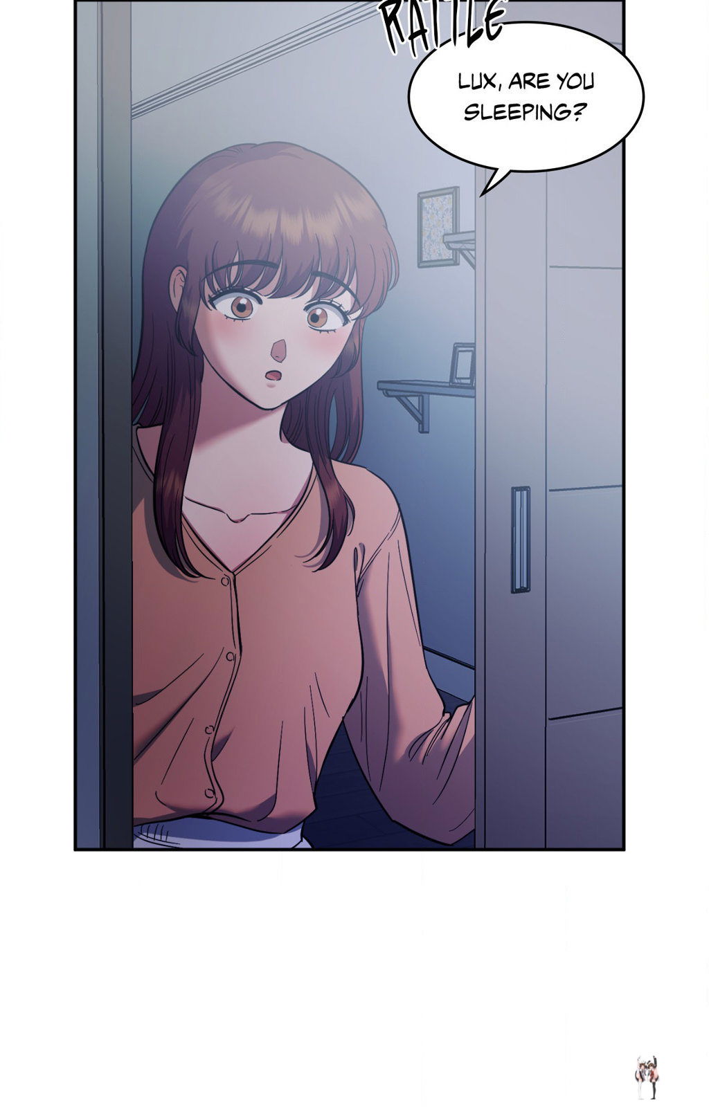 Hana’s Demons of Lust Hana’s Demons of Lust Chapter 88 - Page 23