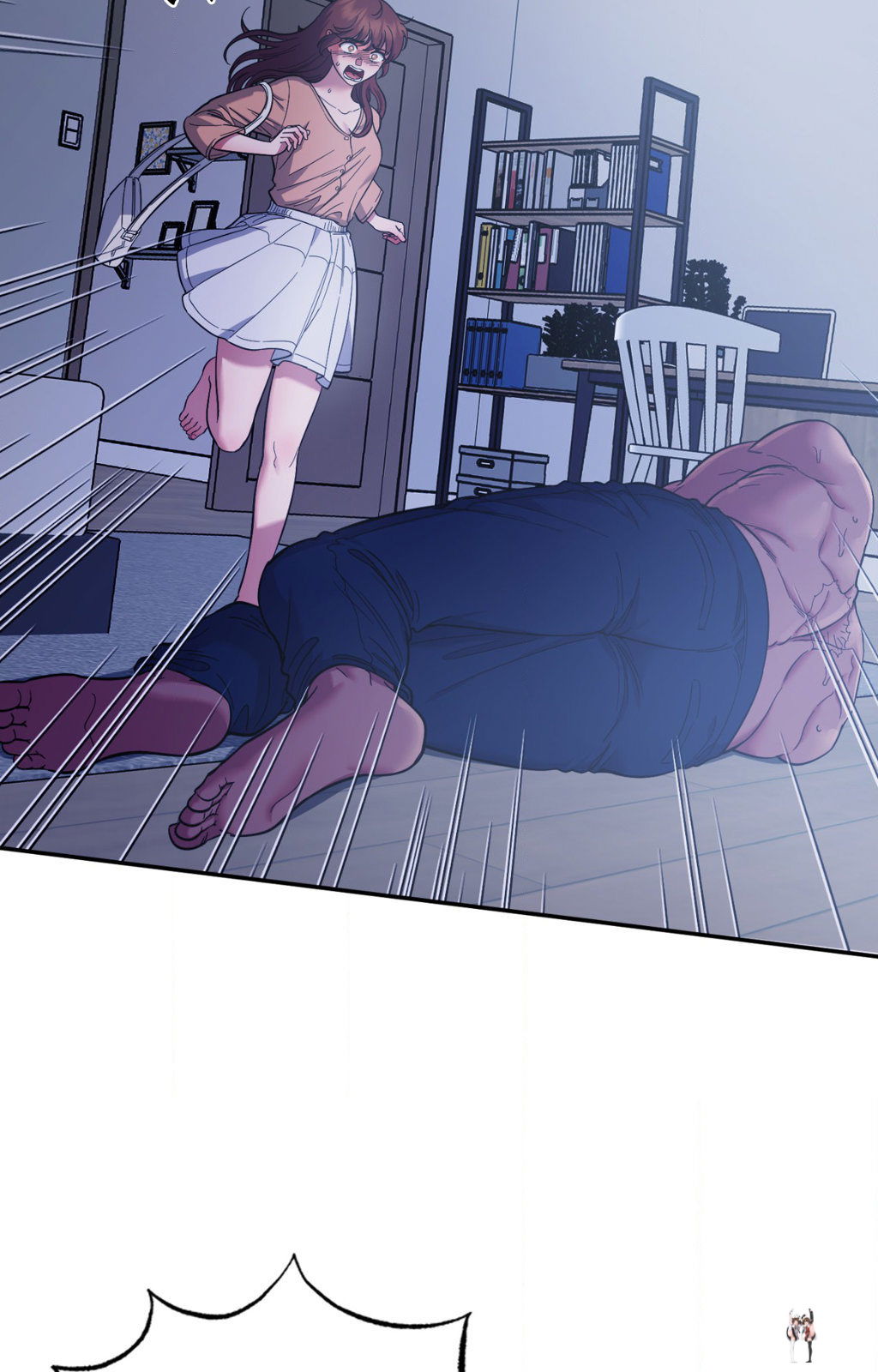 Hana’s Demons of Lust Hana’s Demons of Lust Chapter 88 - Page 26