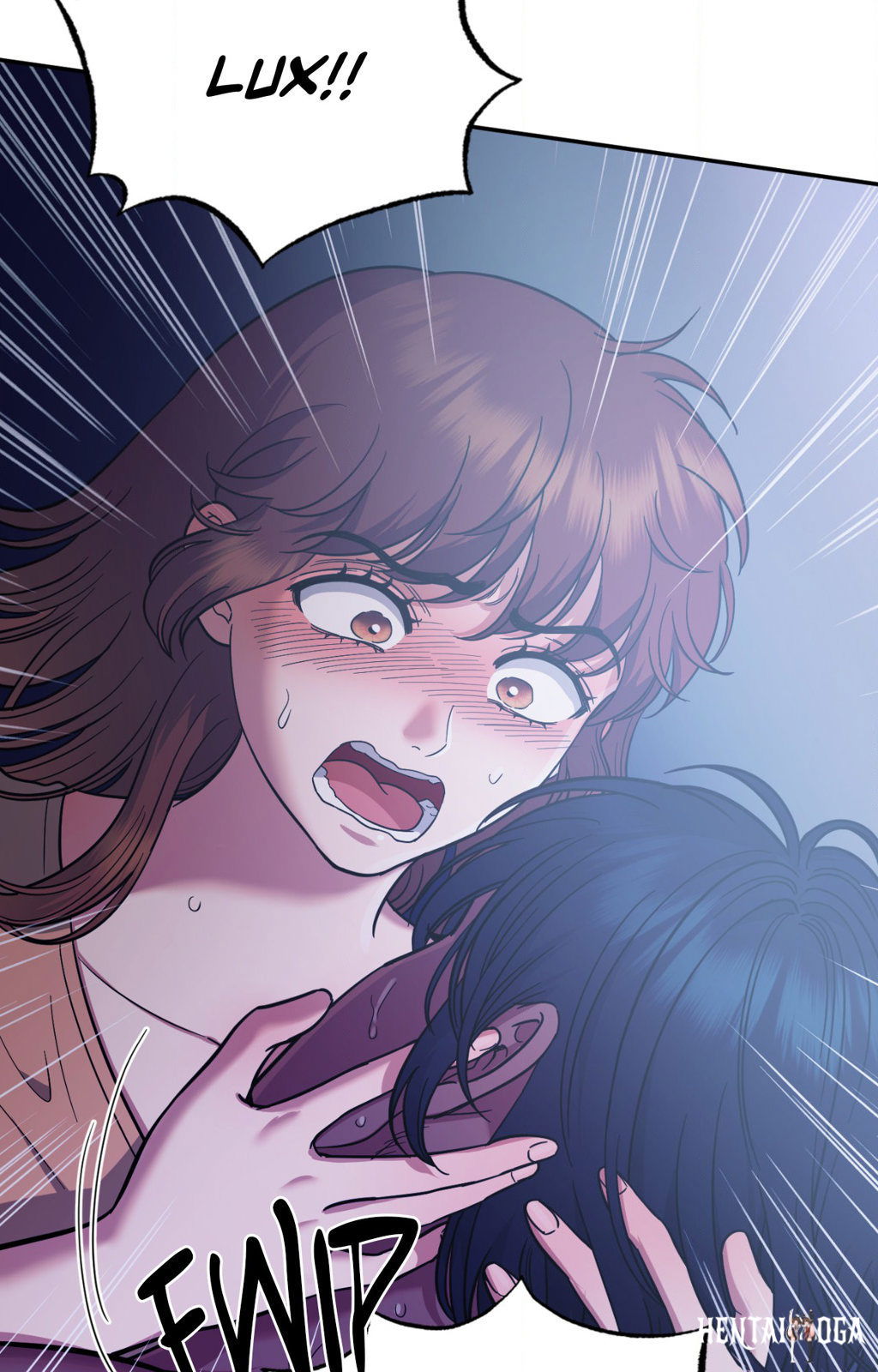 Hana’s Demons of Lust Hana’s Demons of Lust Chapter 88 - Page 27