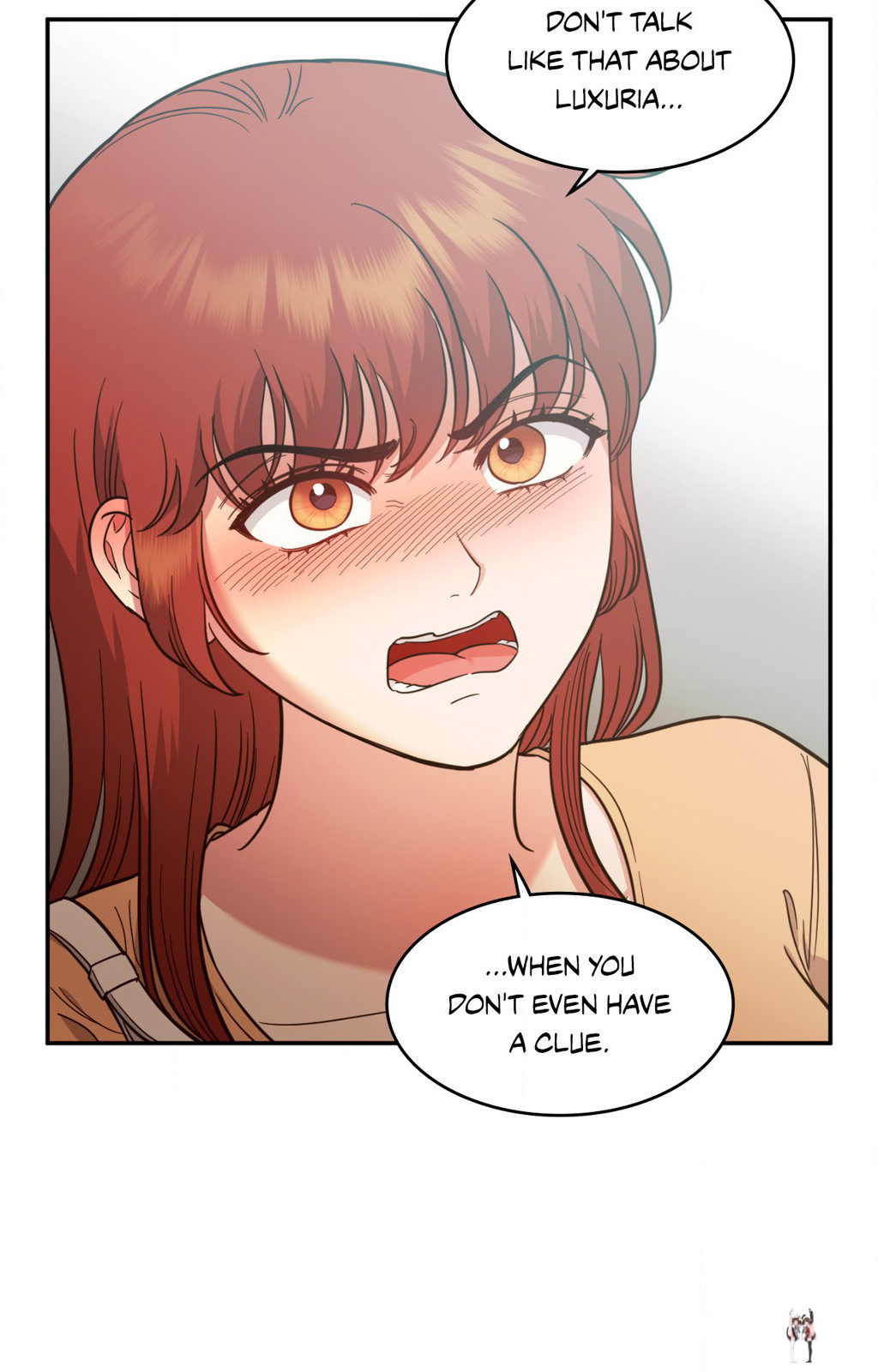 Hana’s Demons of Lust Hana’s Demons of Lust Chapter 88 - Page 3