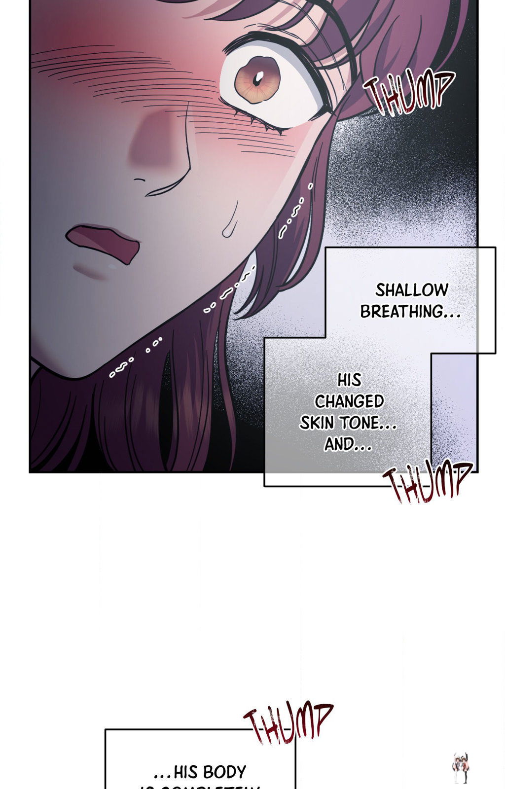Hana’s Demons of Lust Hana’s Demons of Lust Chapter 88 - Page 31