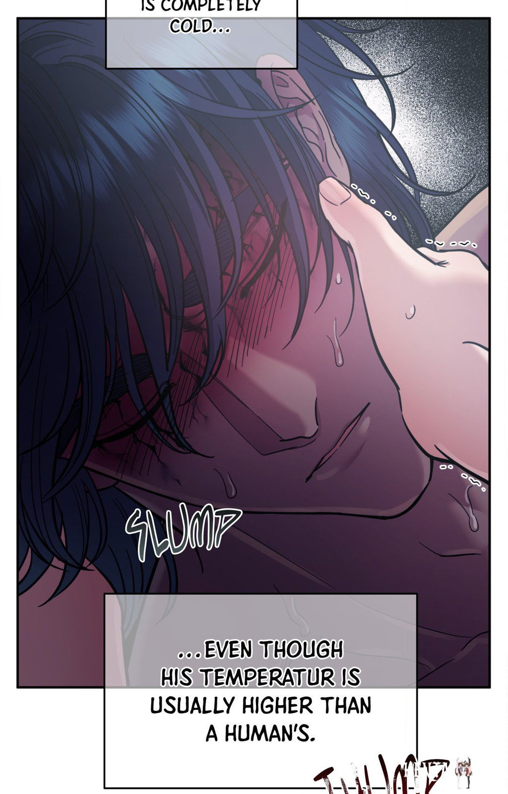 Hana’s Demons of Lust Hana’s Demons of Lust Chapter 88 - Page 32