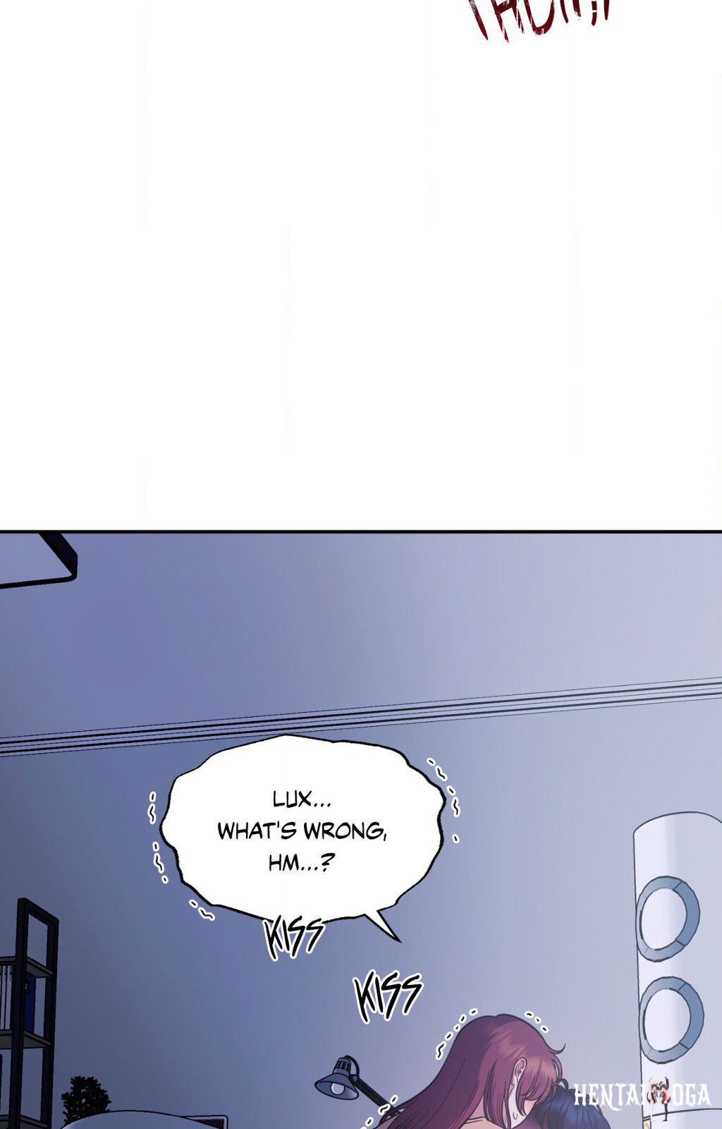 Hana’s Demons of Lust Hana’s Demons of Lust Chapter 88 - Page 33