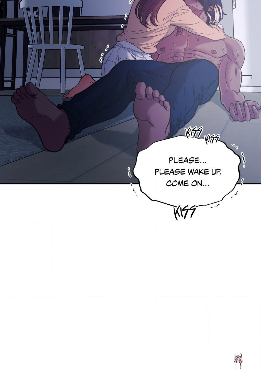 Hana’s Demons of Lust Hana’s Demons of Lust Chapter 88 - Page 34