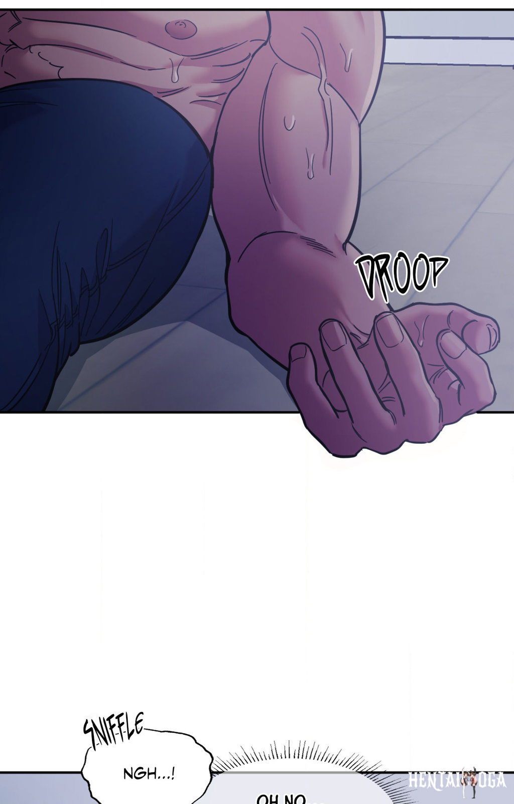 Hana’s Demons of Lust Hana’s Demons of Lust Chapter 88 - Page 35