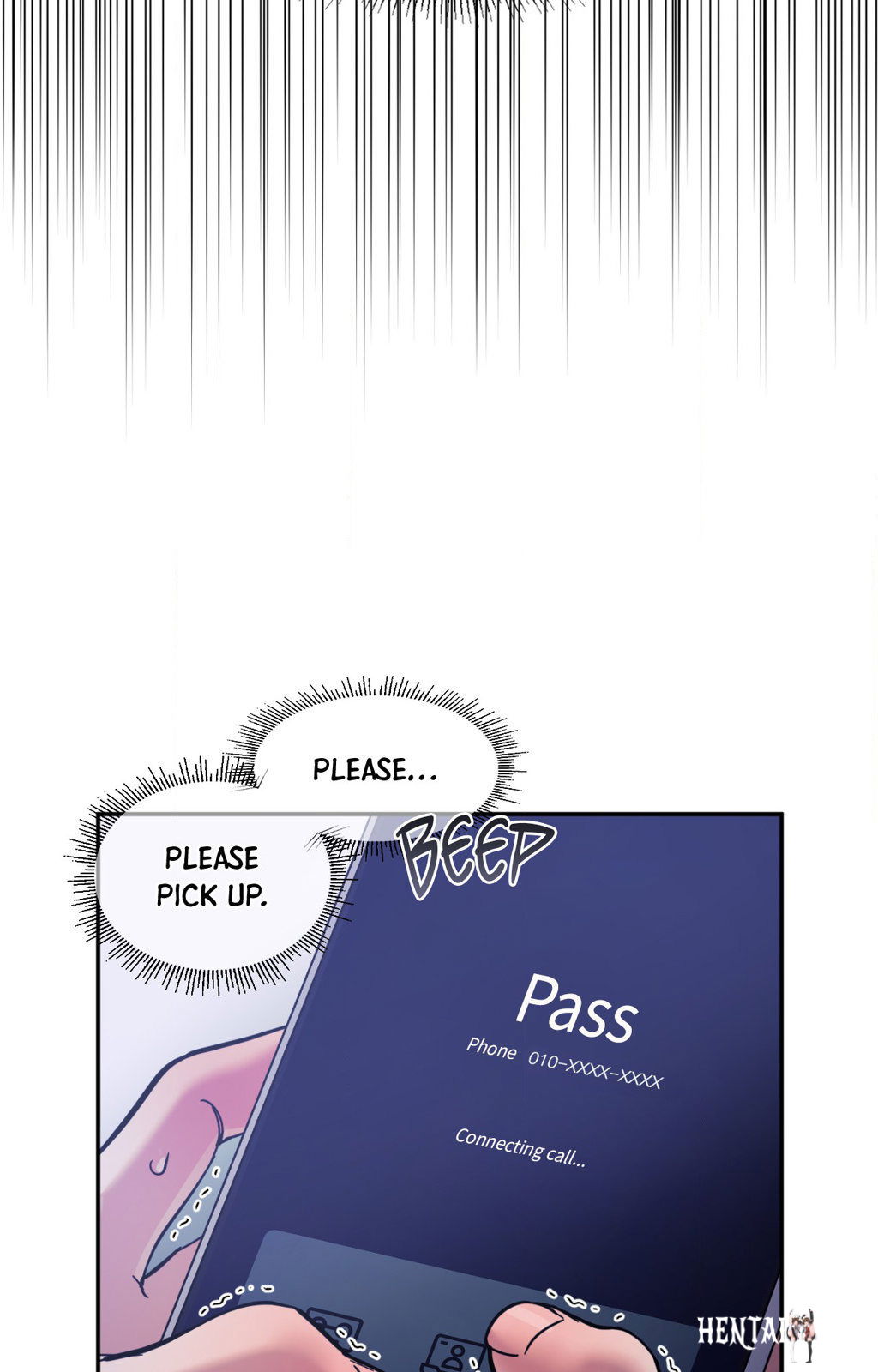 Hana’s Demons of Lust Hana’s Demons of Lust Chapter 88 - Page 39