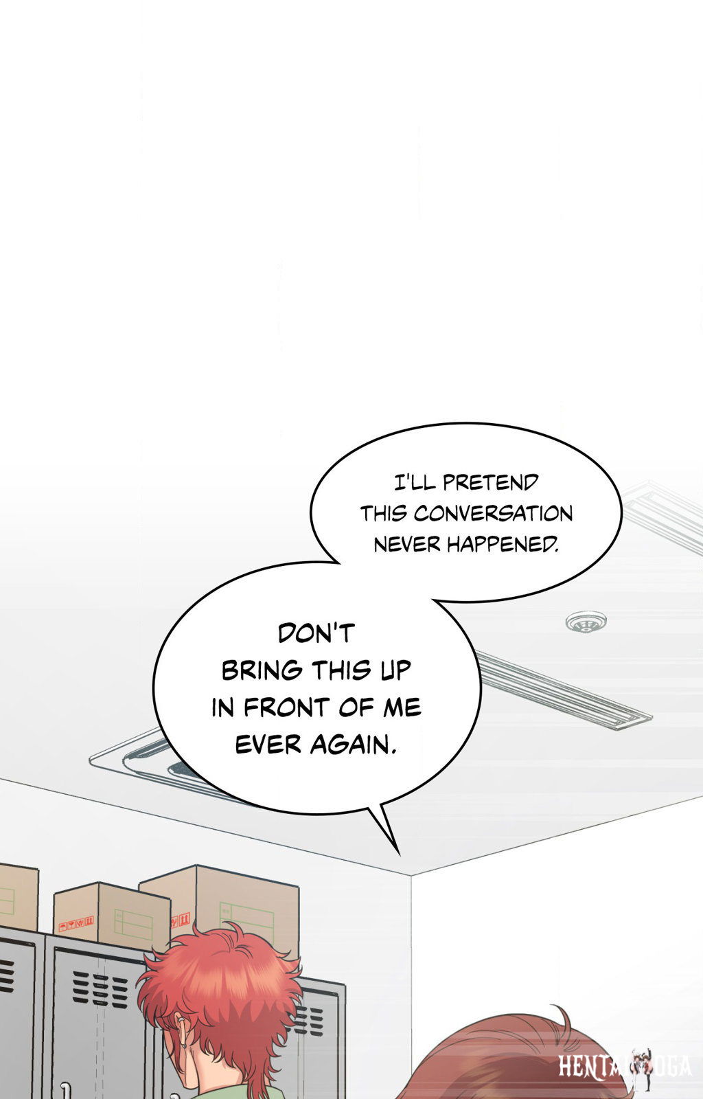 Hana’s Demons of Lust Hana’s Demons of Lust Chapter 88 - Page 4