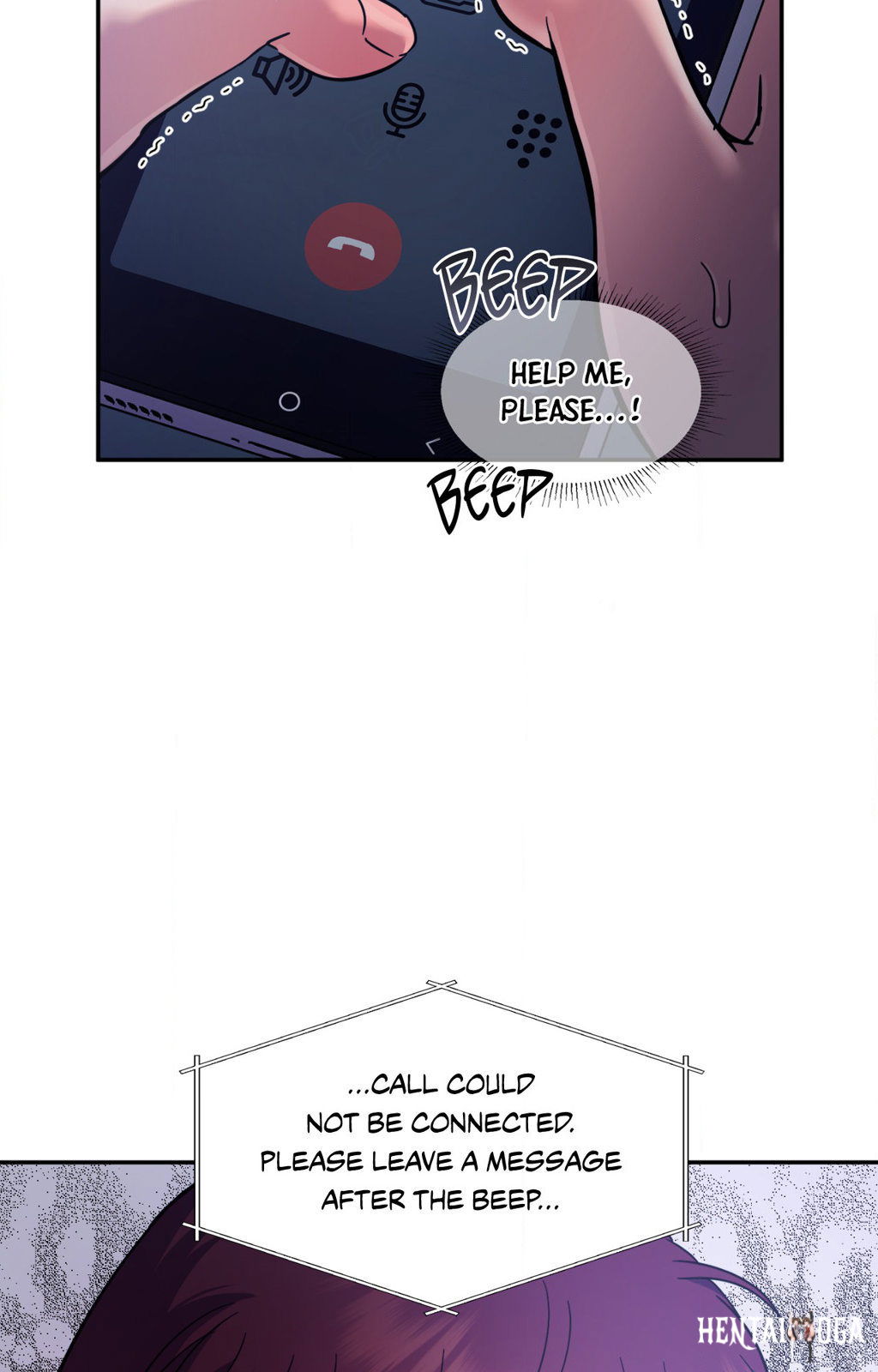 Hana’s Demons of Lust Hana’s Demons of Lust Chapter 88 - Page 40