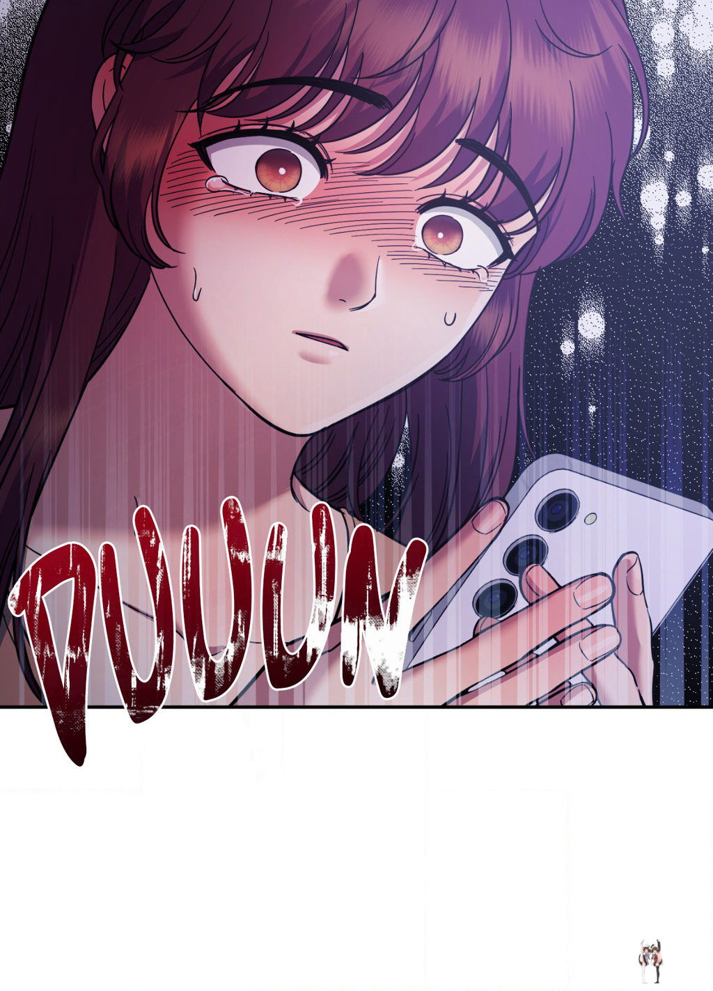 Hana’s Demons of Lust Hana’s Demons of Lust Chapter 88 - Page 41