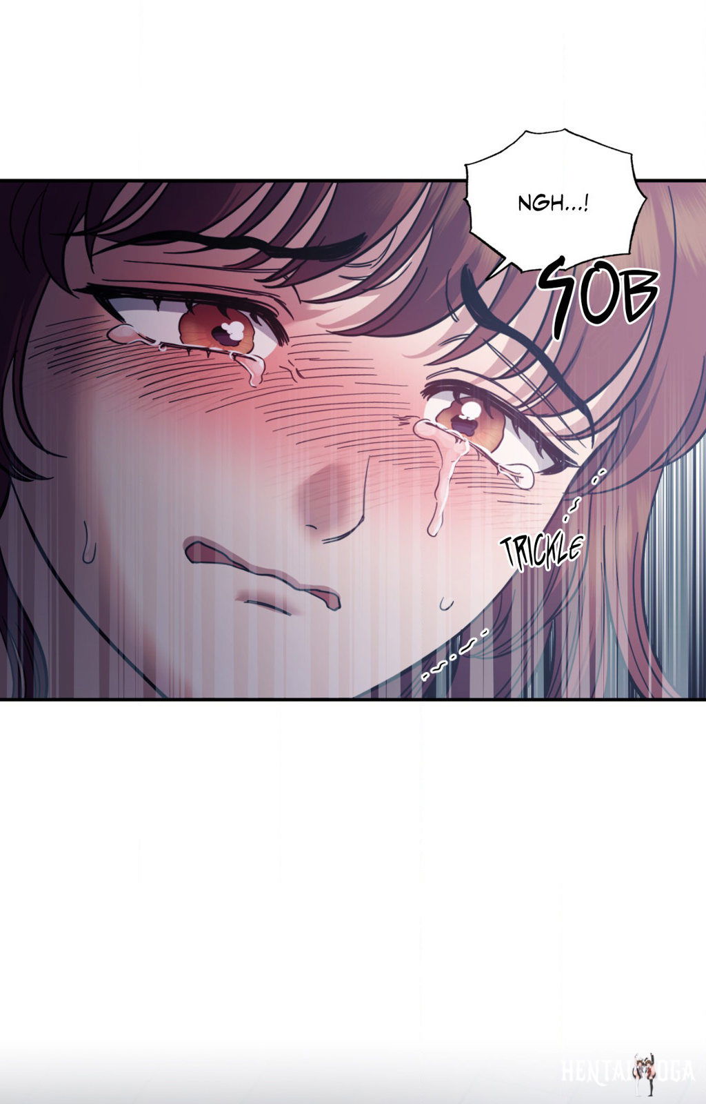 Hana’s Demons of Lust Hana’s Demons of Lust Chapter 88 - Page 42