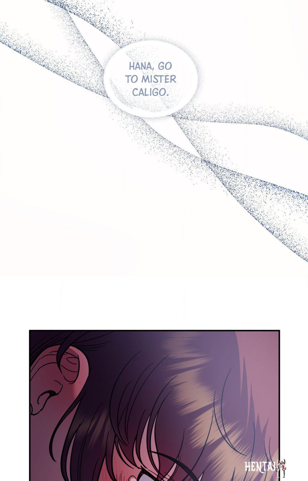 Hana’s Demons of Lust Hana’s Demons of Lust Chapter 88 - Page 46