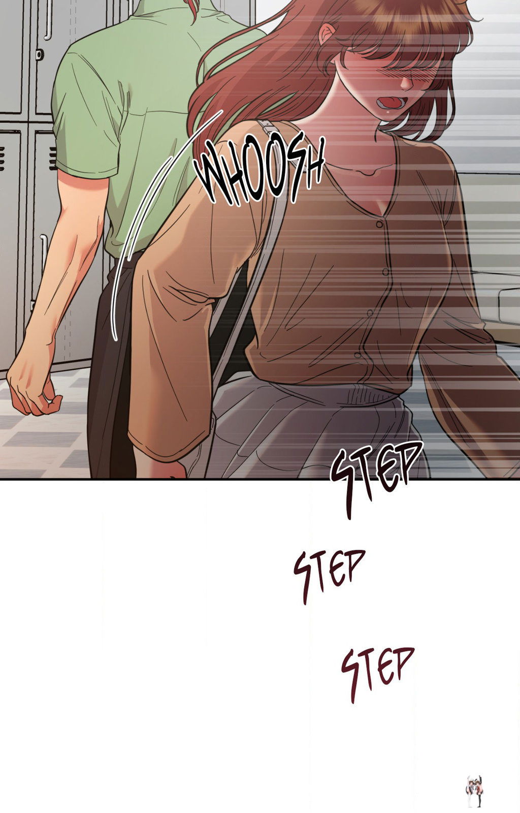 Hana’s Demons of Lust Hana’s Demons of Lust Chapter 88 - Page 5