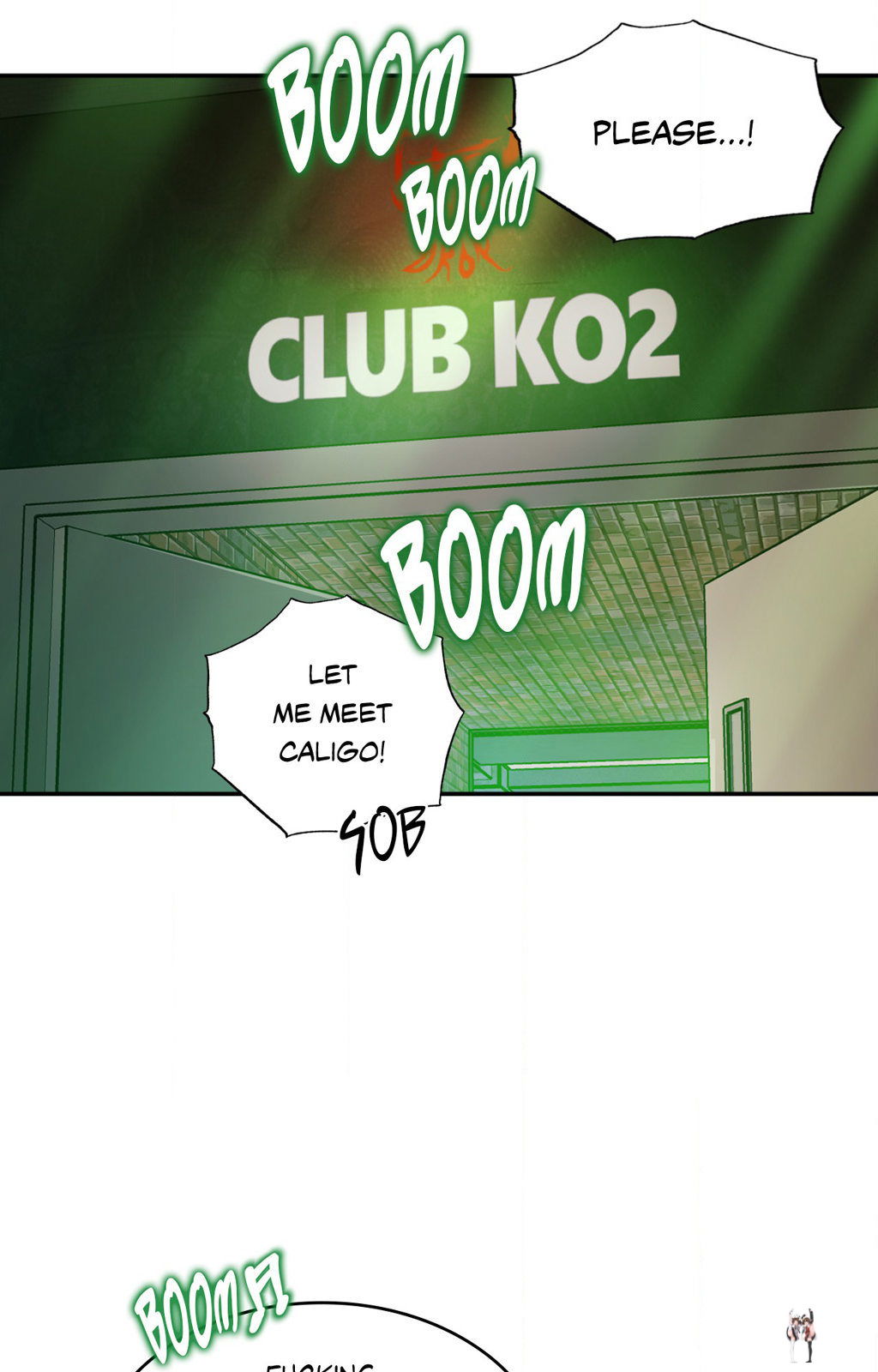 Hana’s Demons of Lust Hana’s Demons of Lust Chapter 88 - Page 55