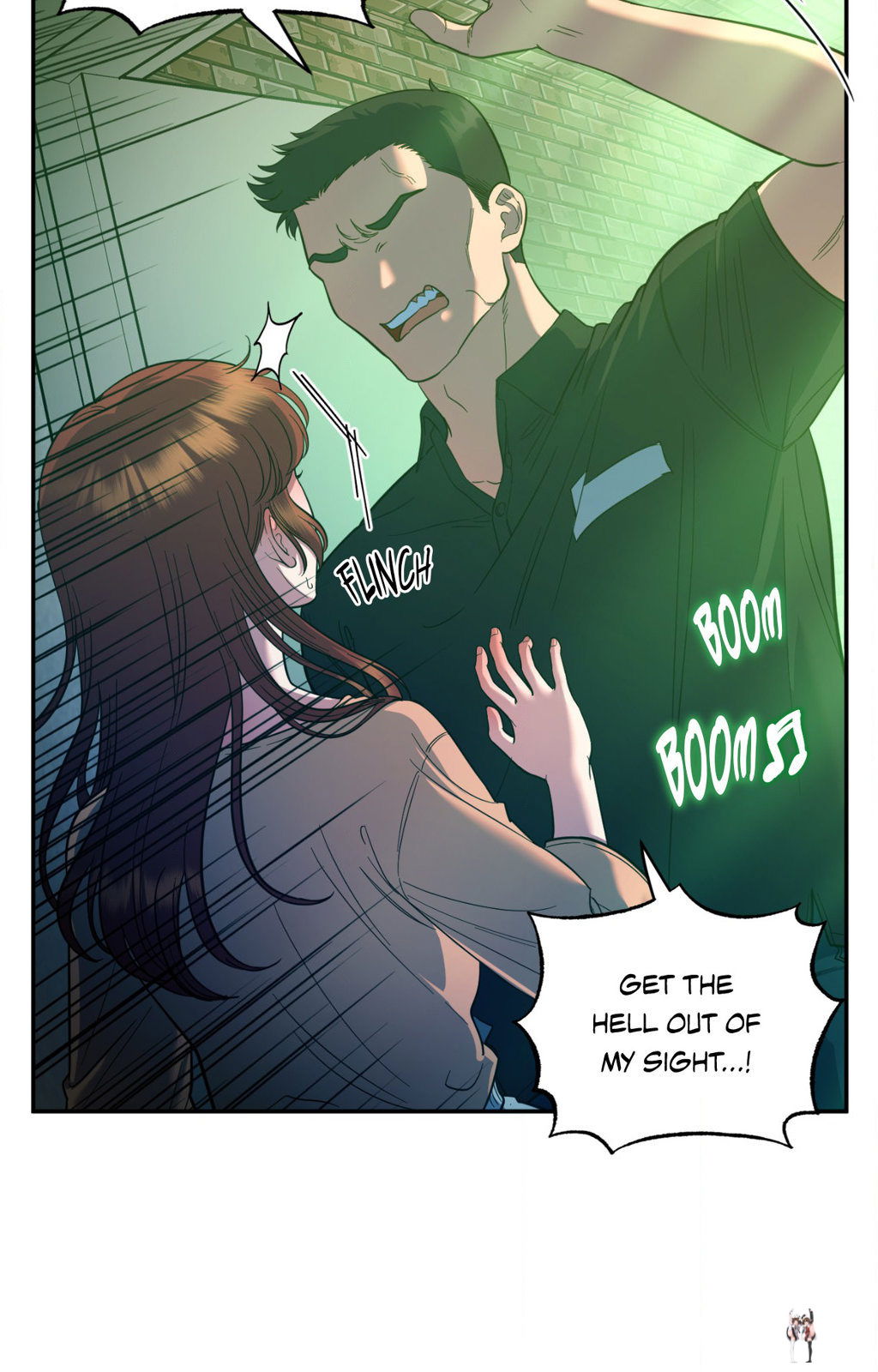 Hana’s Demons of Lust Hana’s Demons of Lust Chapter 88 - Page 59