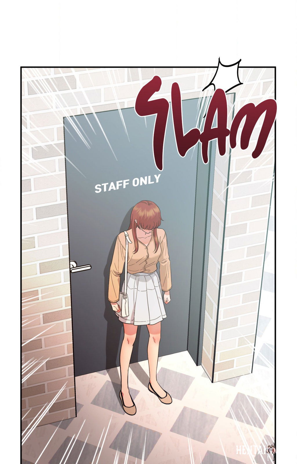 Hana’s Demons of Lust Hana’s Demons of Lust Chapter 88 - Page 6
