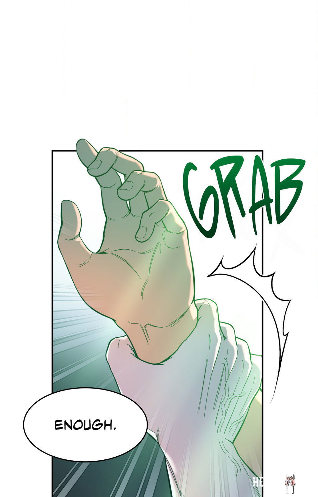 Hana’s Demons of Lust Hana’s Demons of Lust Chapter 88 - Page 60