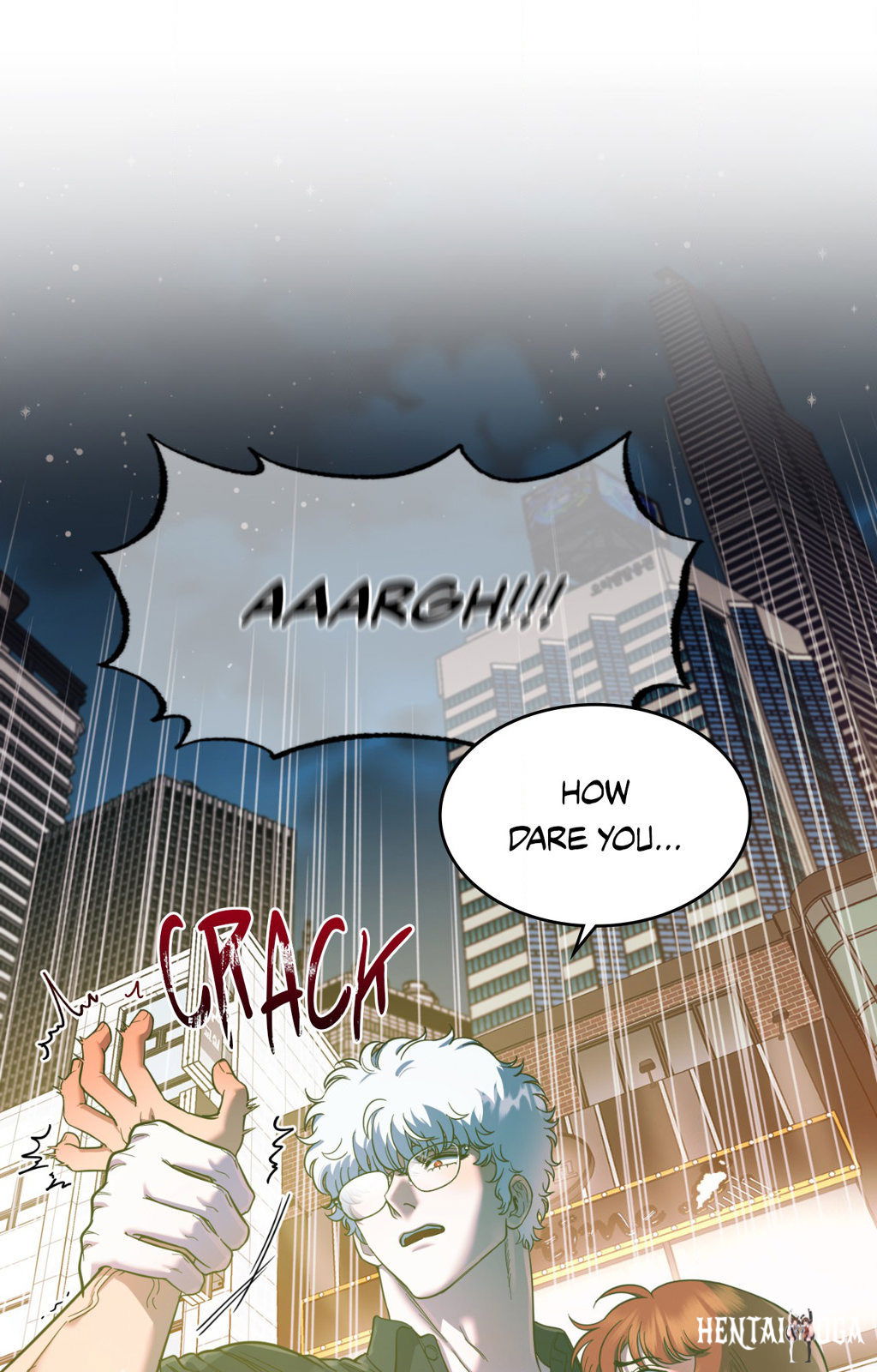 Hana’s Demons of Lust Hana’s Demons of Lust Chapter 88 - Page 62