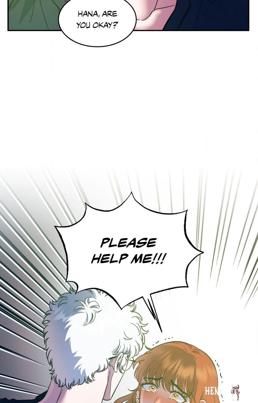 Hana’s Demons of Lust Hana’s Demons of Lust Chapter 88 - Page 65