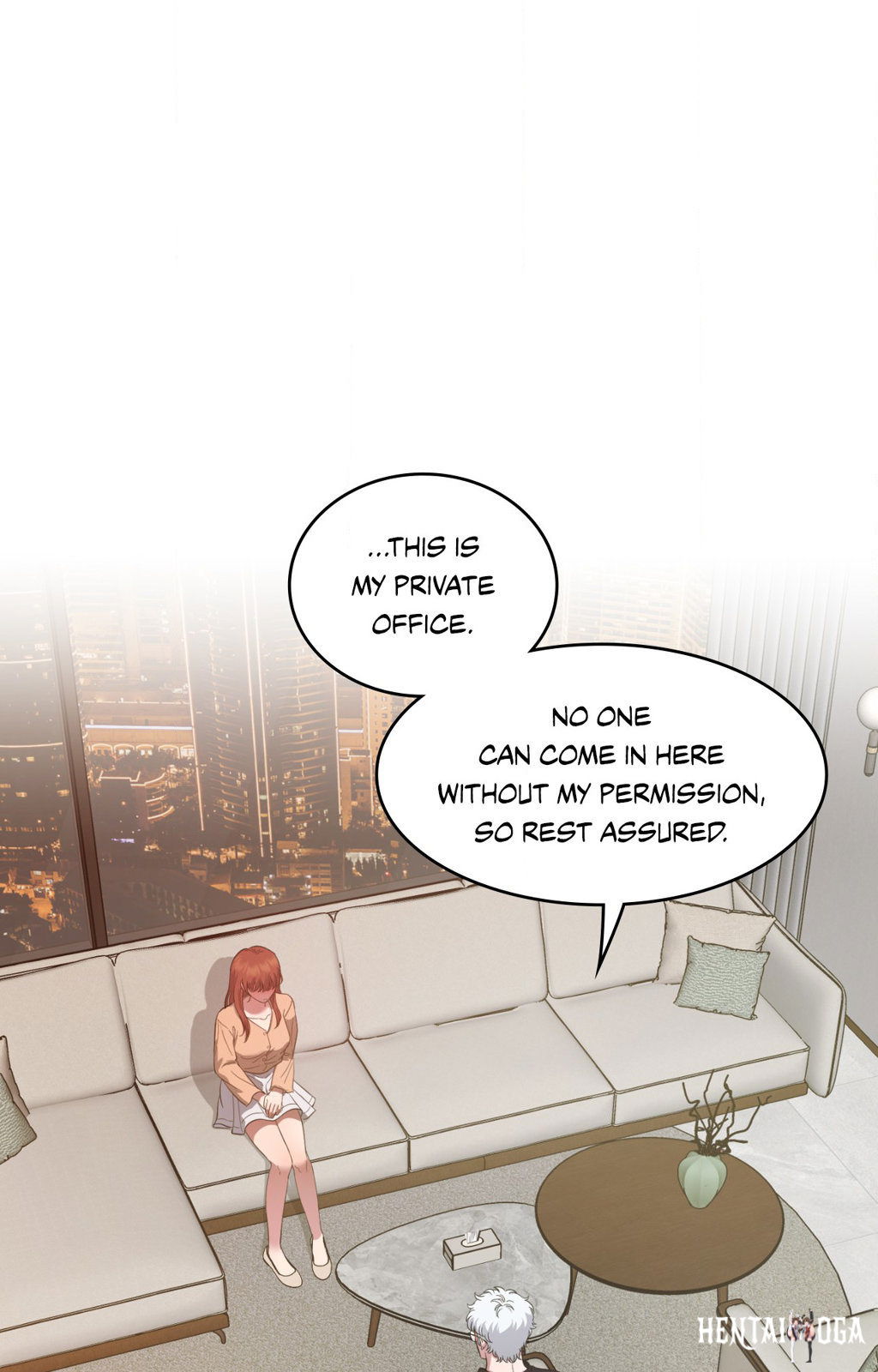 Hana’s Demons of Lust Hana’s Demons of Lust Chapter 88 - Page 72