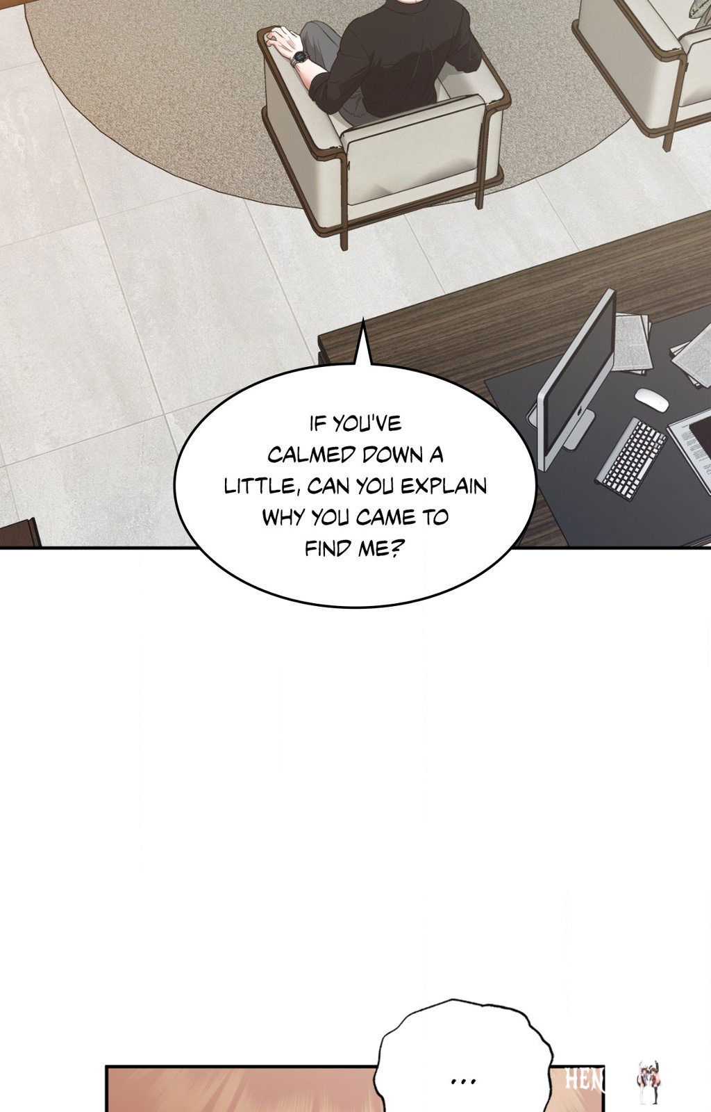 Hana’s Demons of Lust Hana’s Demons of Lust Chapter 88 - Page 73