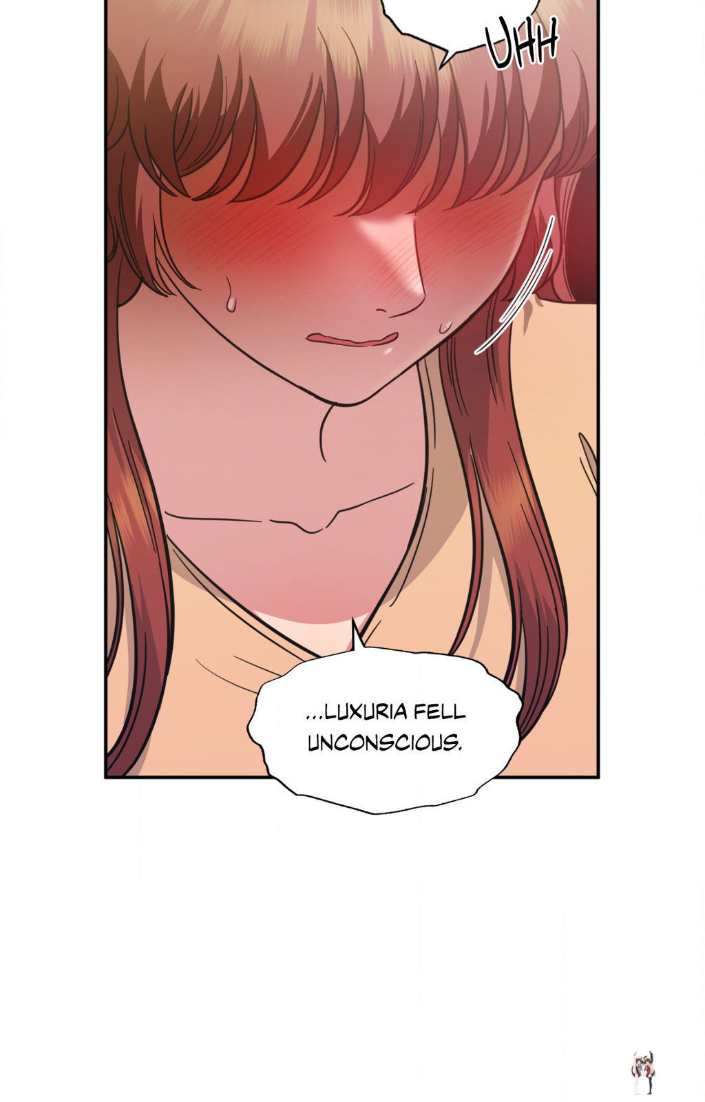 Hana’s Demons of Lust Hana’s Demons of Lust Chapter 88 - Page 74