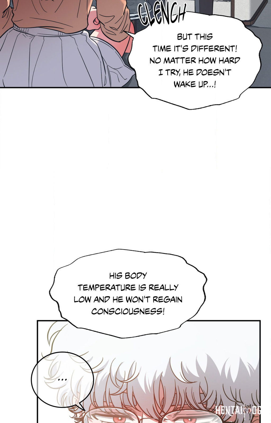 Hana’s Demons of Lust Hana’s Demons of Lust Chapter 88 - Page 77