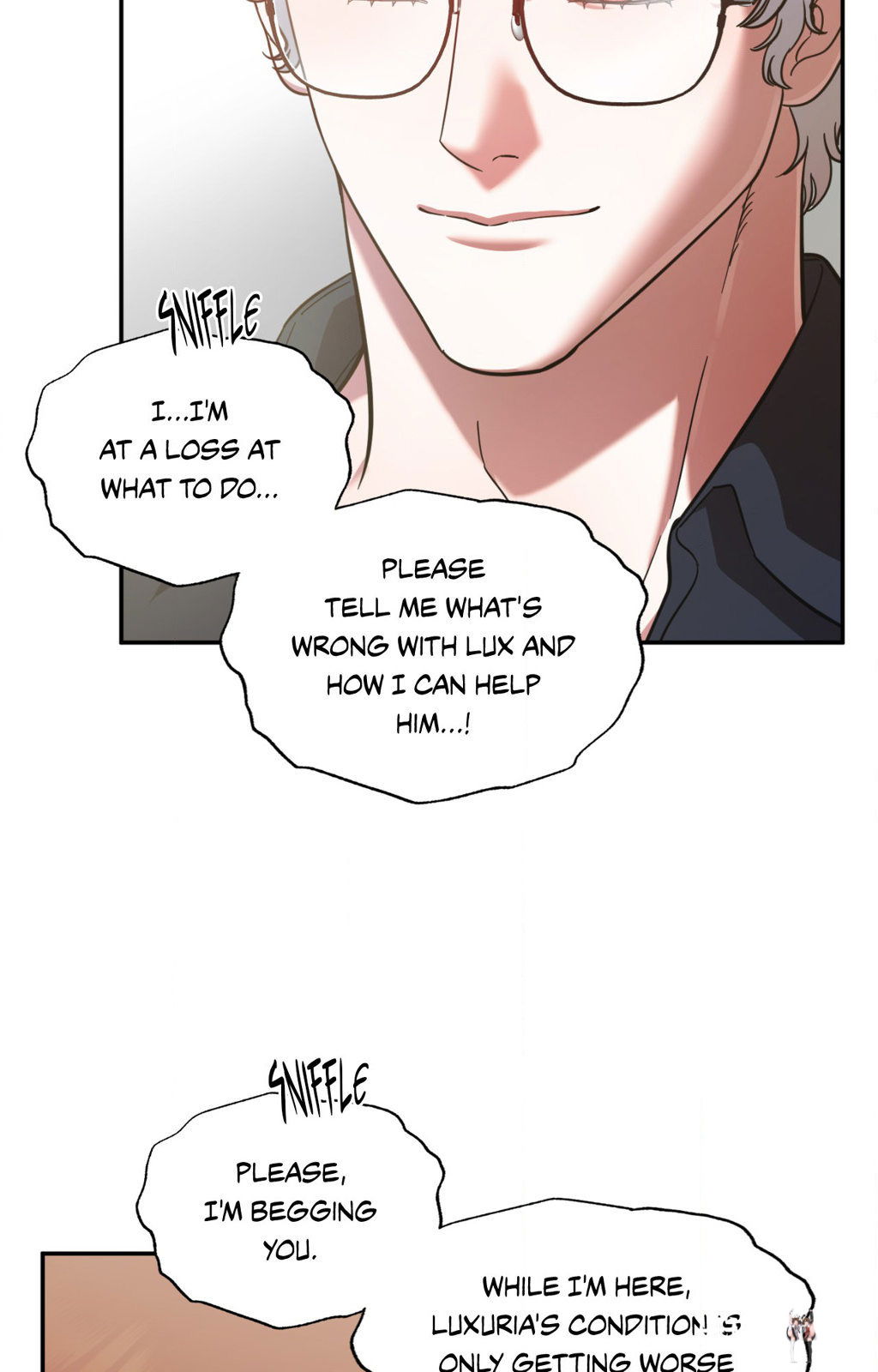 Hana’s Demons of Lust Hana’s Demons of Lust Chapter 88 - Page 78