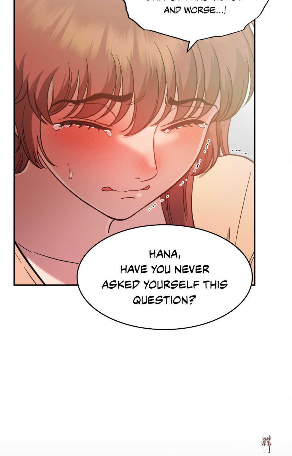 Hana’s Demons of Lust Hana’s Demons of Lust Chapter 88 - Page 79