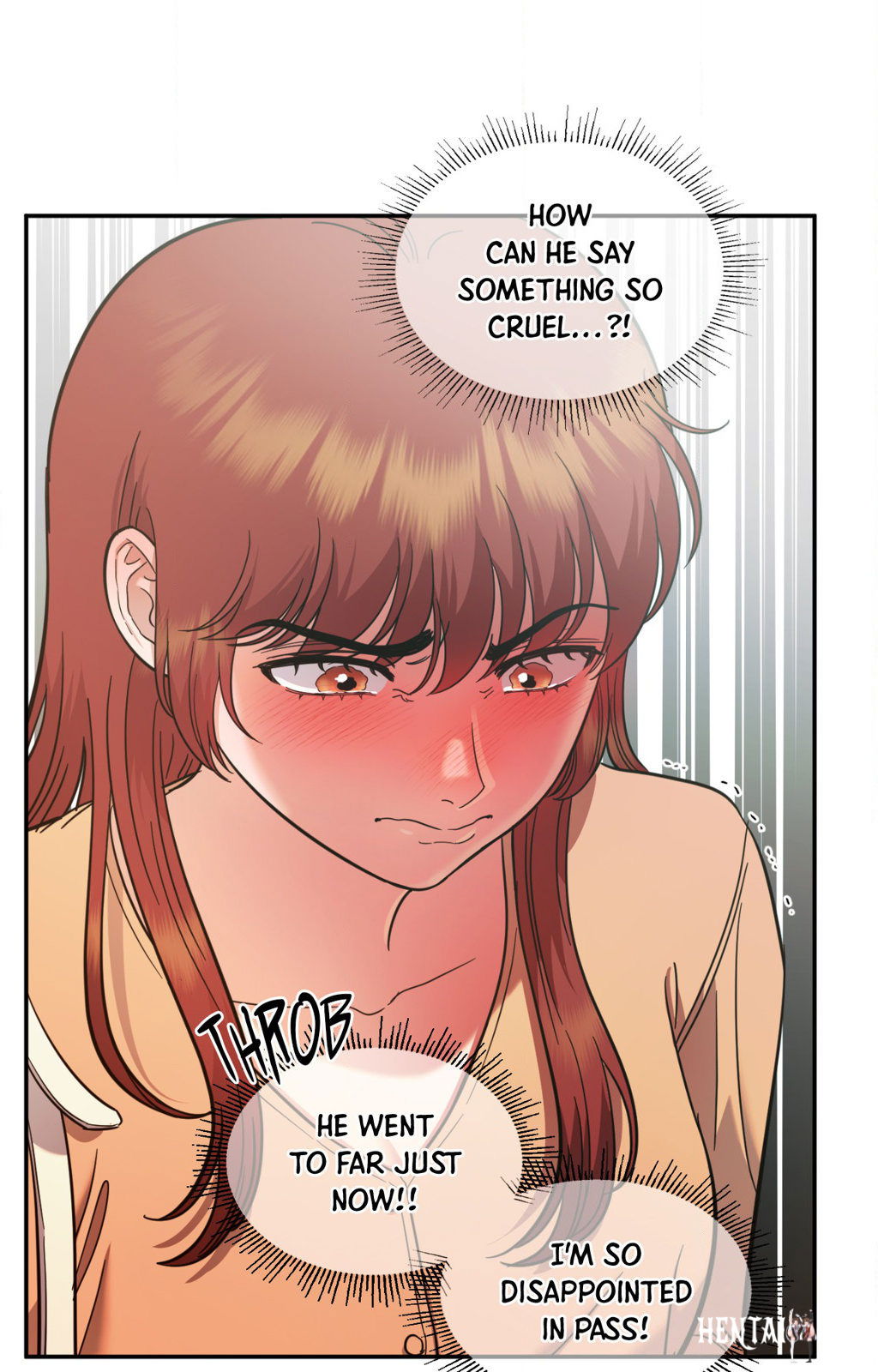 Hana’s Demons of Lust Hana’s Demons of Lust Chapter 88 - Page 8