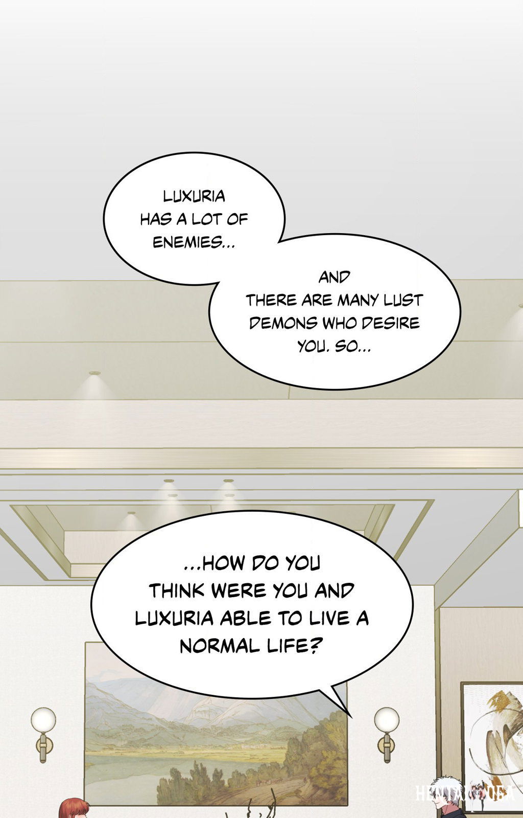 Hana’s Demons of Lust Hana’s Demons of Lust Chapter 88 - Page 80