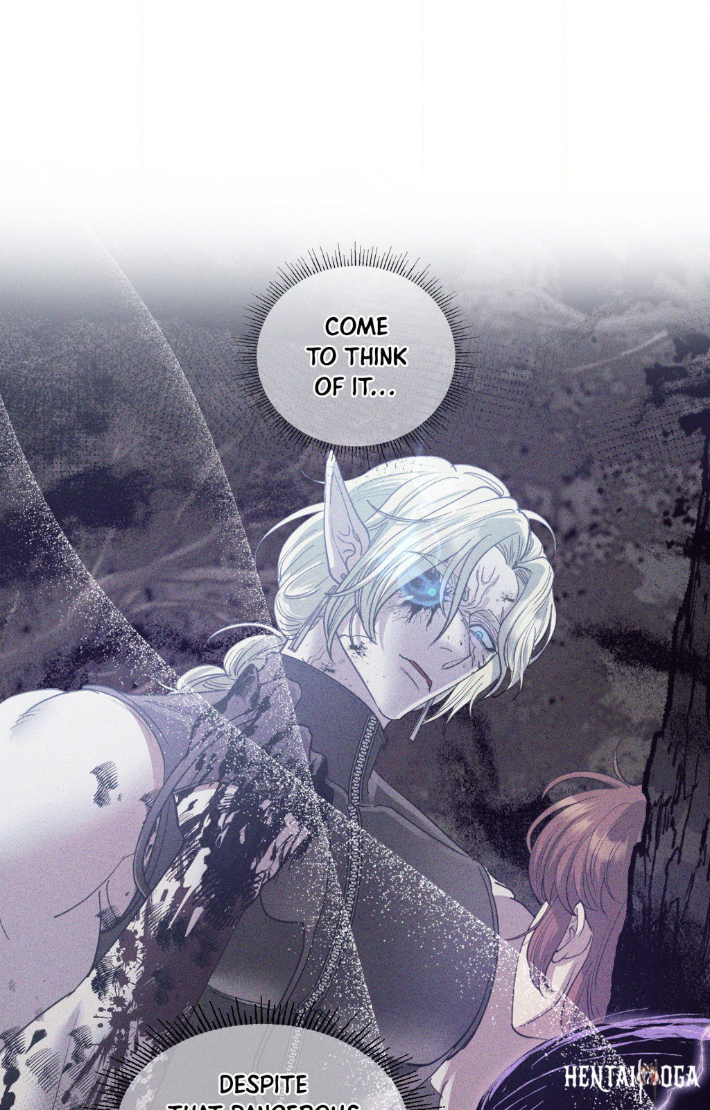 Hana’s Demons of Lust Hana’s Demons of Lust Chapter 88 - Page 83