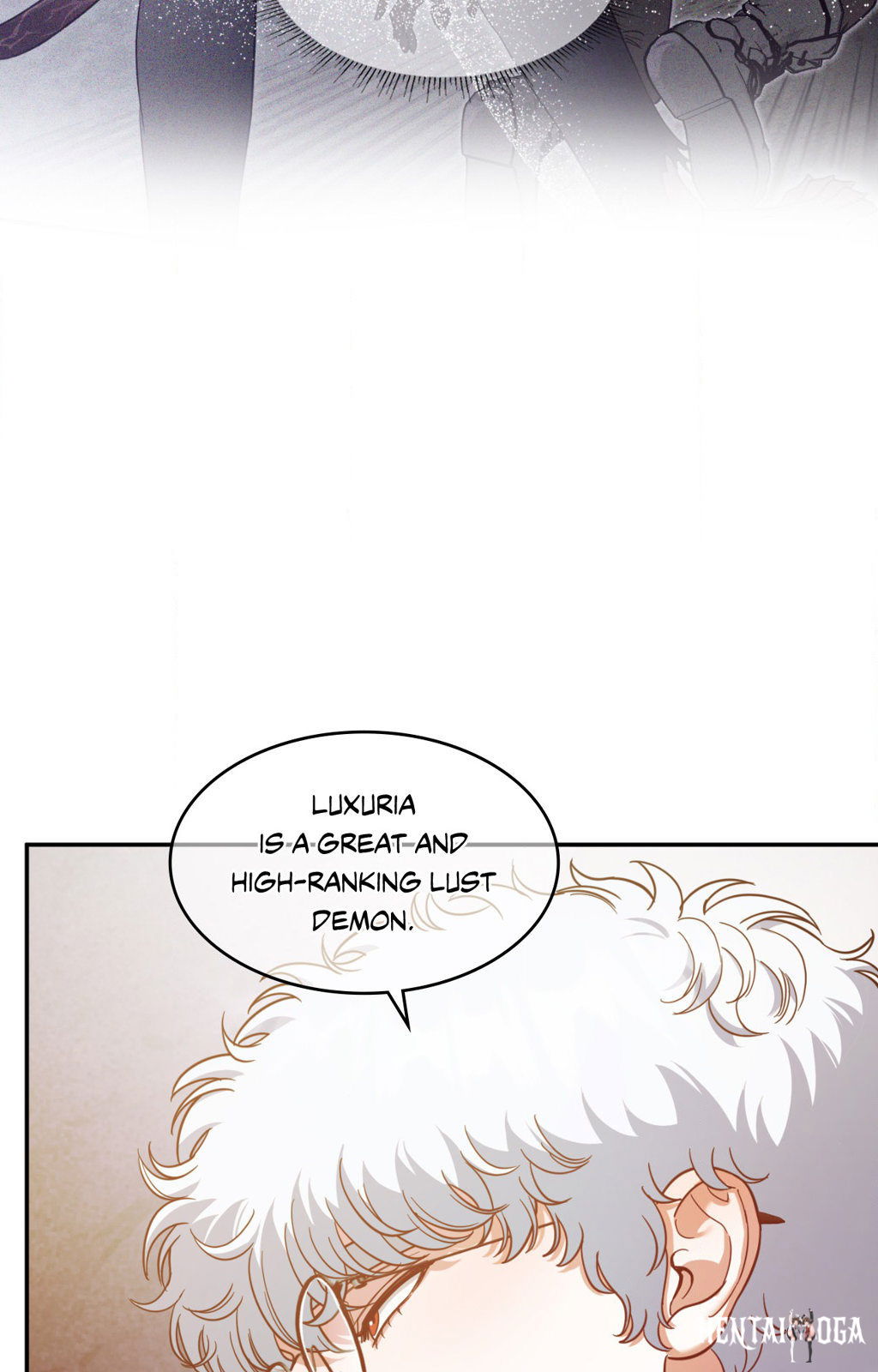 Hana’s Demons of Lust Hana’s Demons of Lust Chapter 88 - Page 85