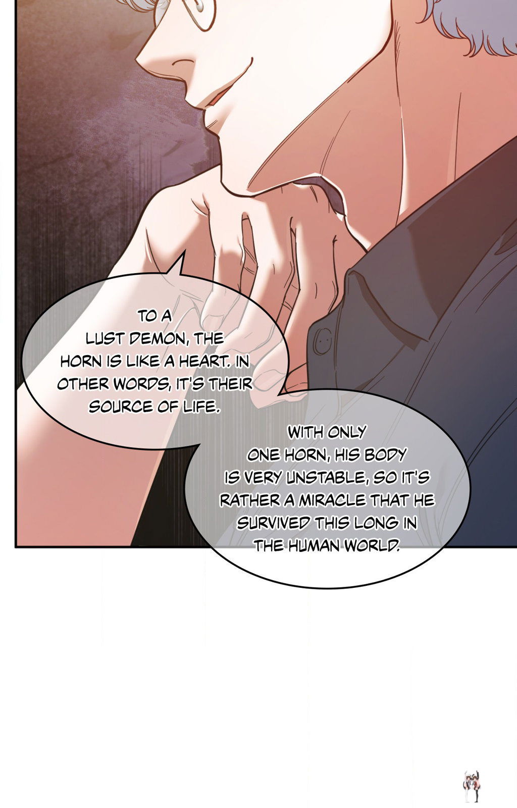 Hana’s Demons of Lust Hana’s Demons of Lust Chapter 88 - Page 86