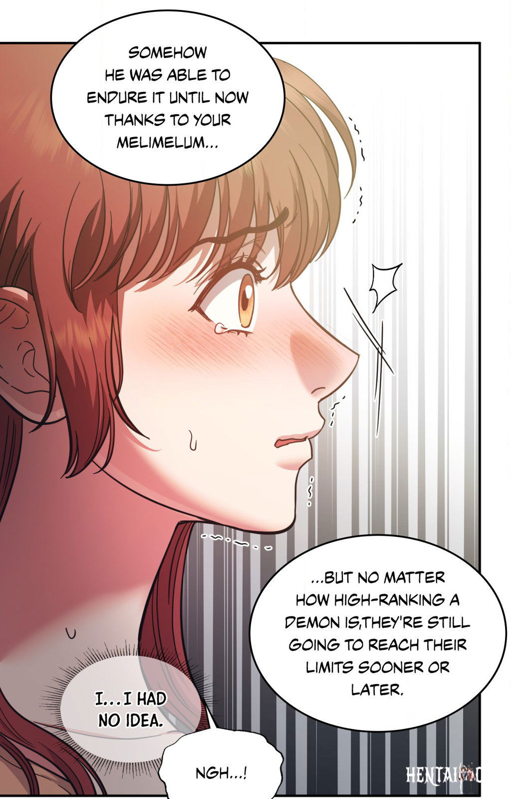 Hana’s Demons of Lust Hana’s Demons of Lust Chapter 88 - Page 89