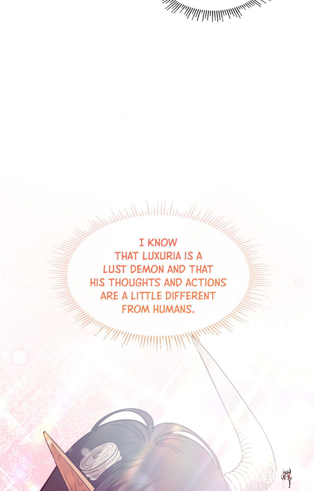 Hana’s Demons of Lust Hana’s Demons of Lust Chapter 88 - Page 9