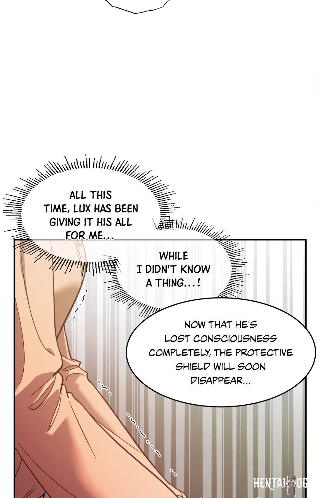 Hana’s Demons of Lust Hana’s Demons of Lust Chapter 88 - Page 90